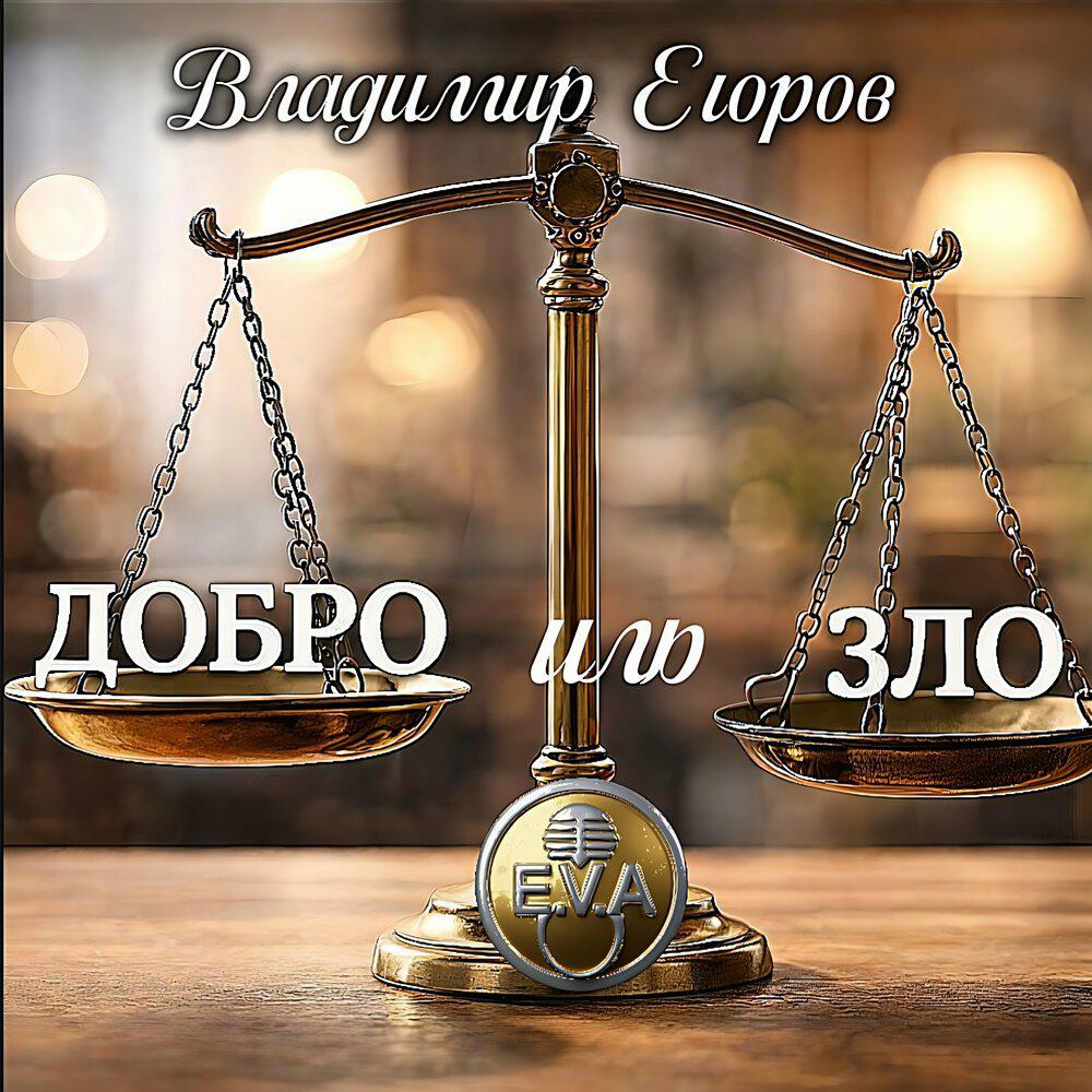 Релиз Добро иль зло