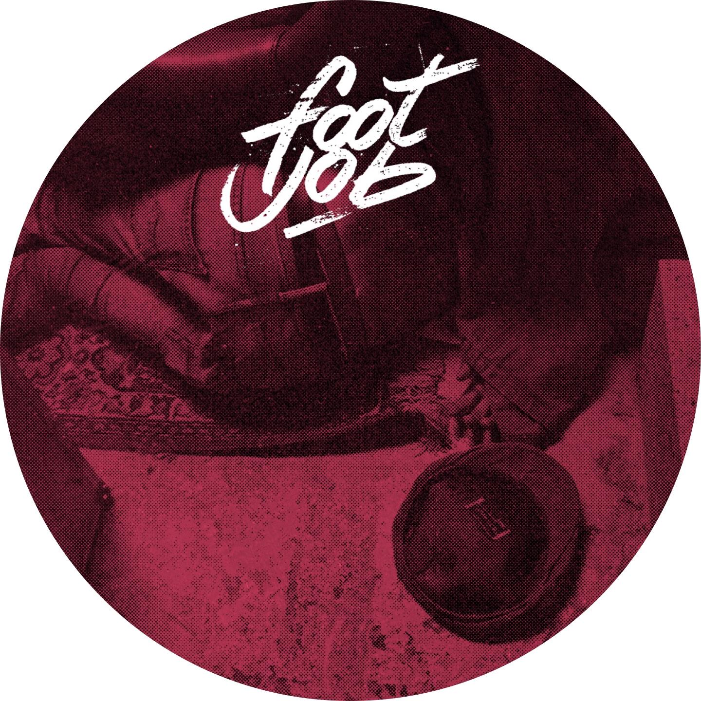 Релиз Footjob 002