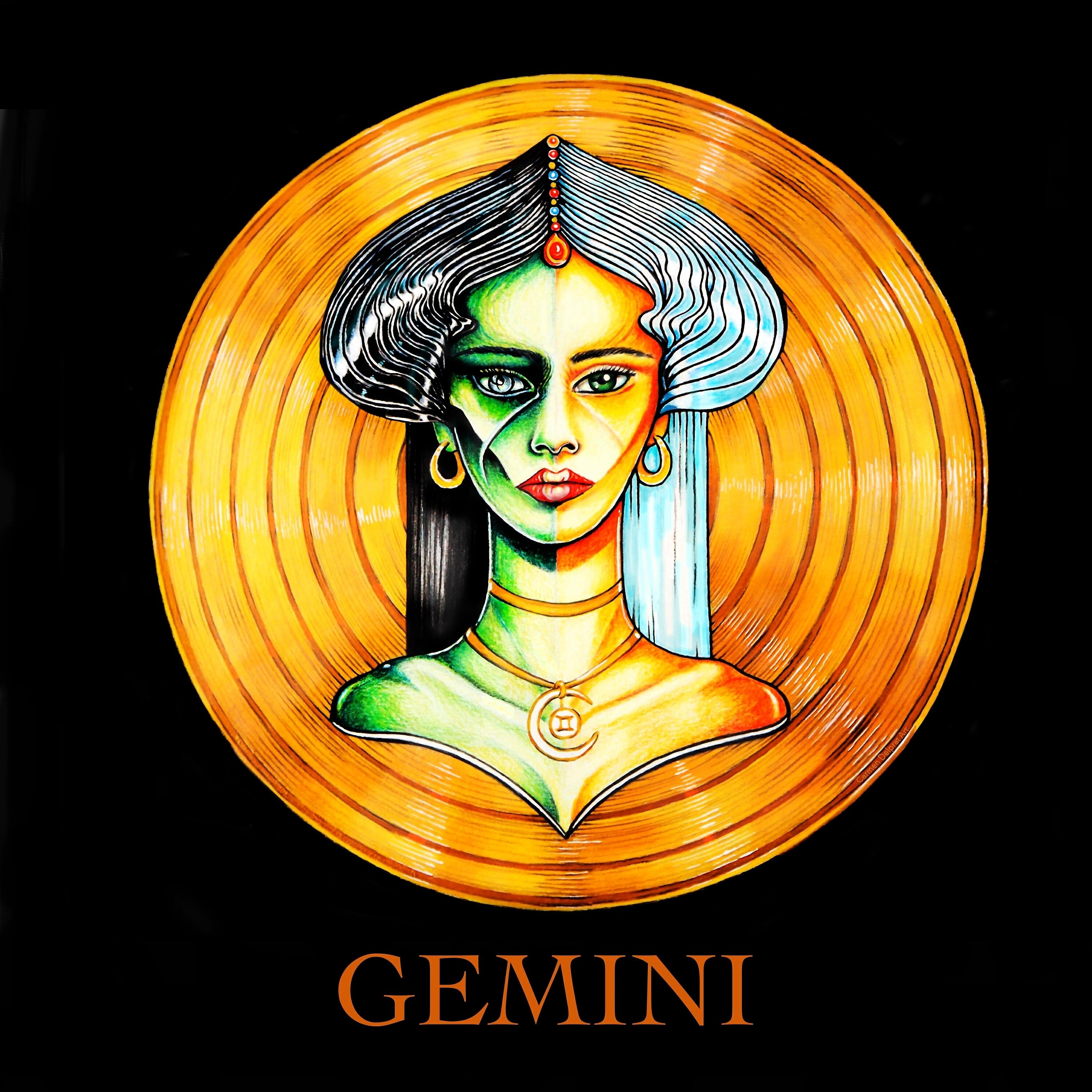 Релиз Gemini