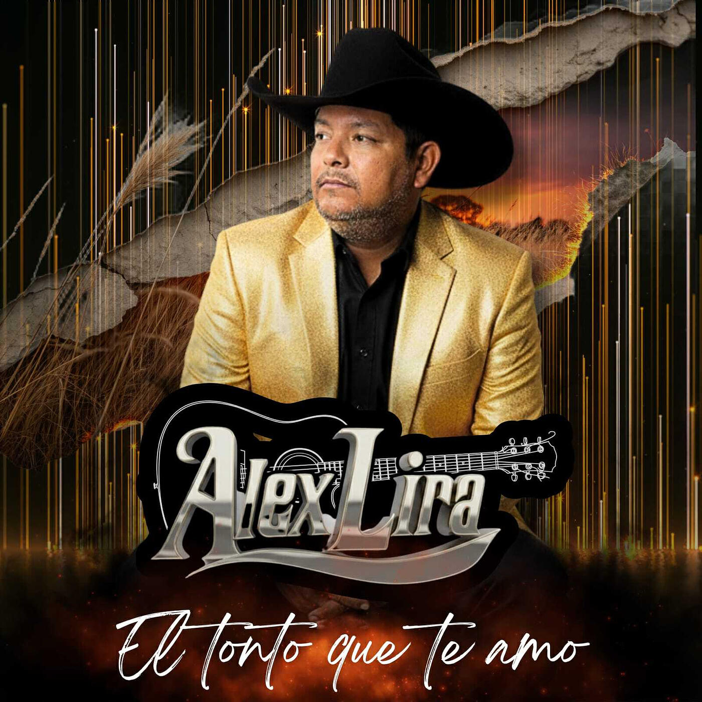 Alex Lira