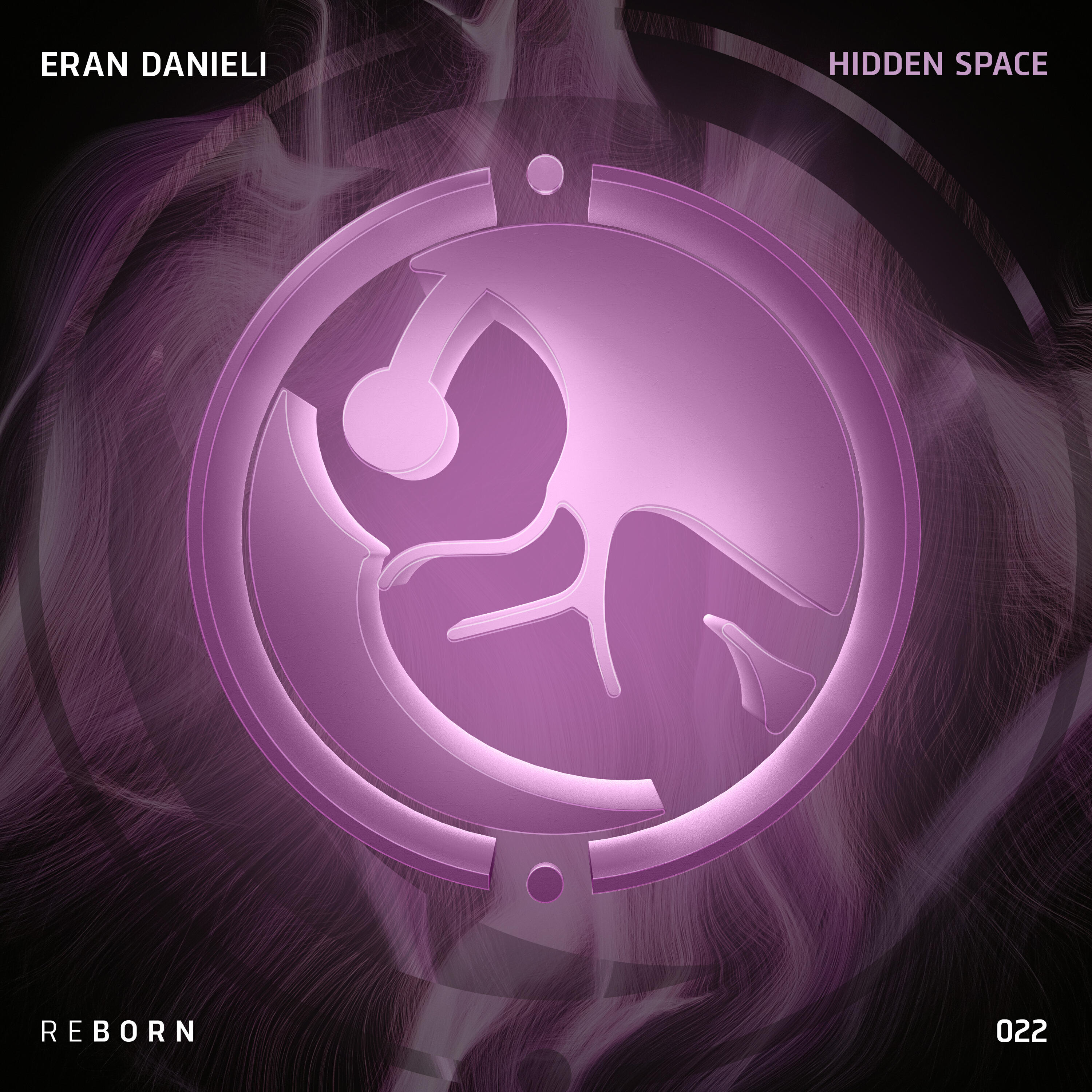 Релиз Hidden Space