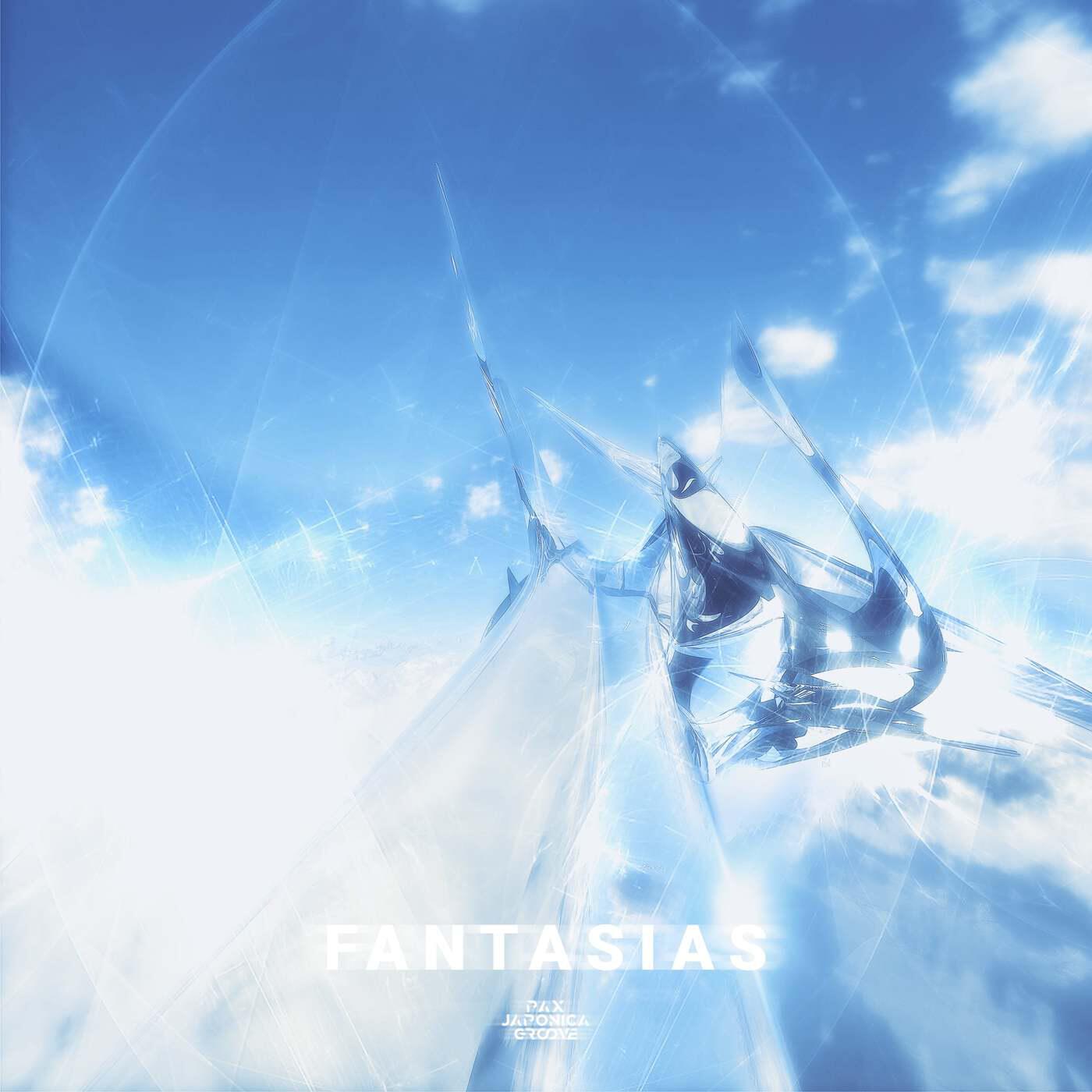 Релиз FANTASIAS