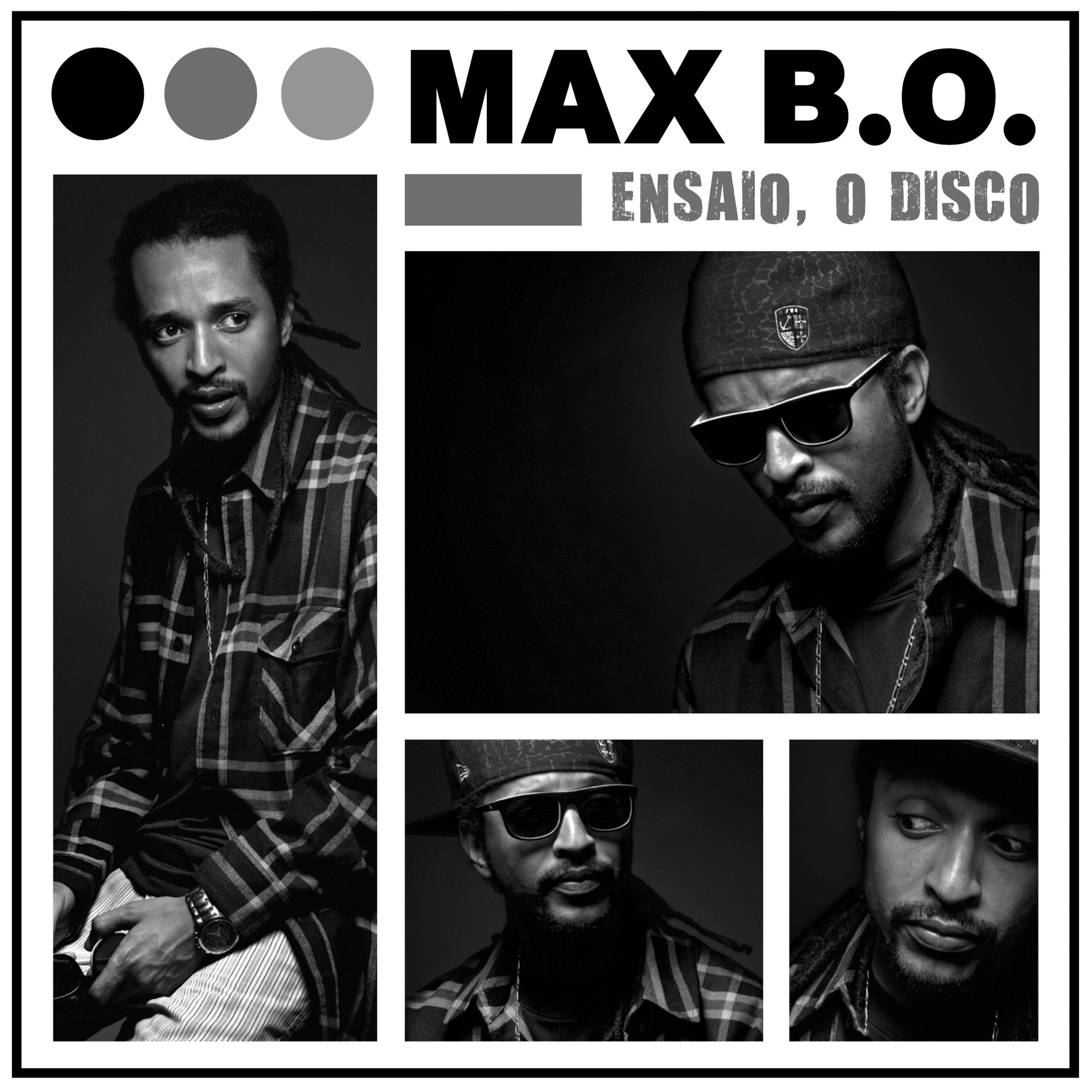 Релиз Ensaio, o Disco