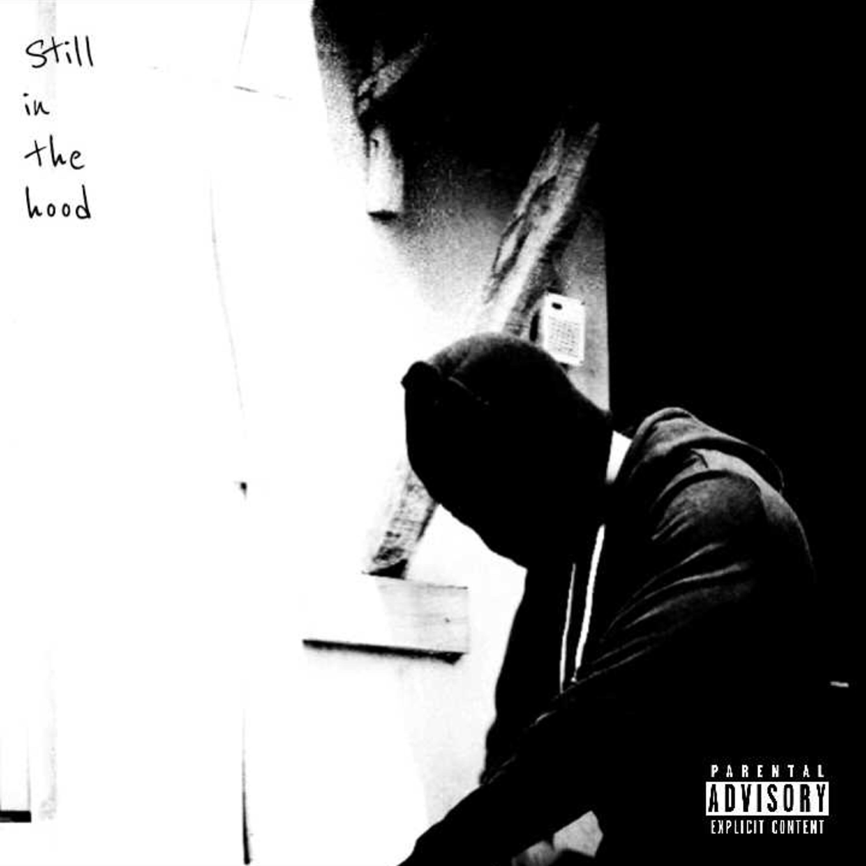 Релиз Still in the Hood