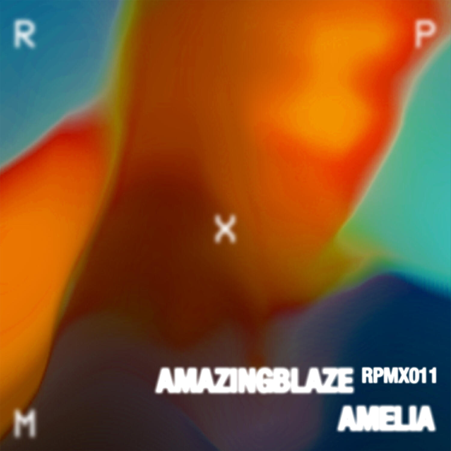Релиз Amelia EP