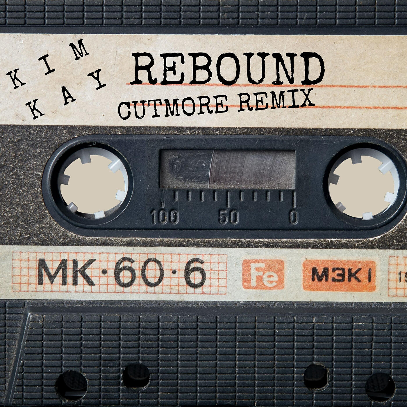 Релиз Rebound (Cutmore Remix)