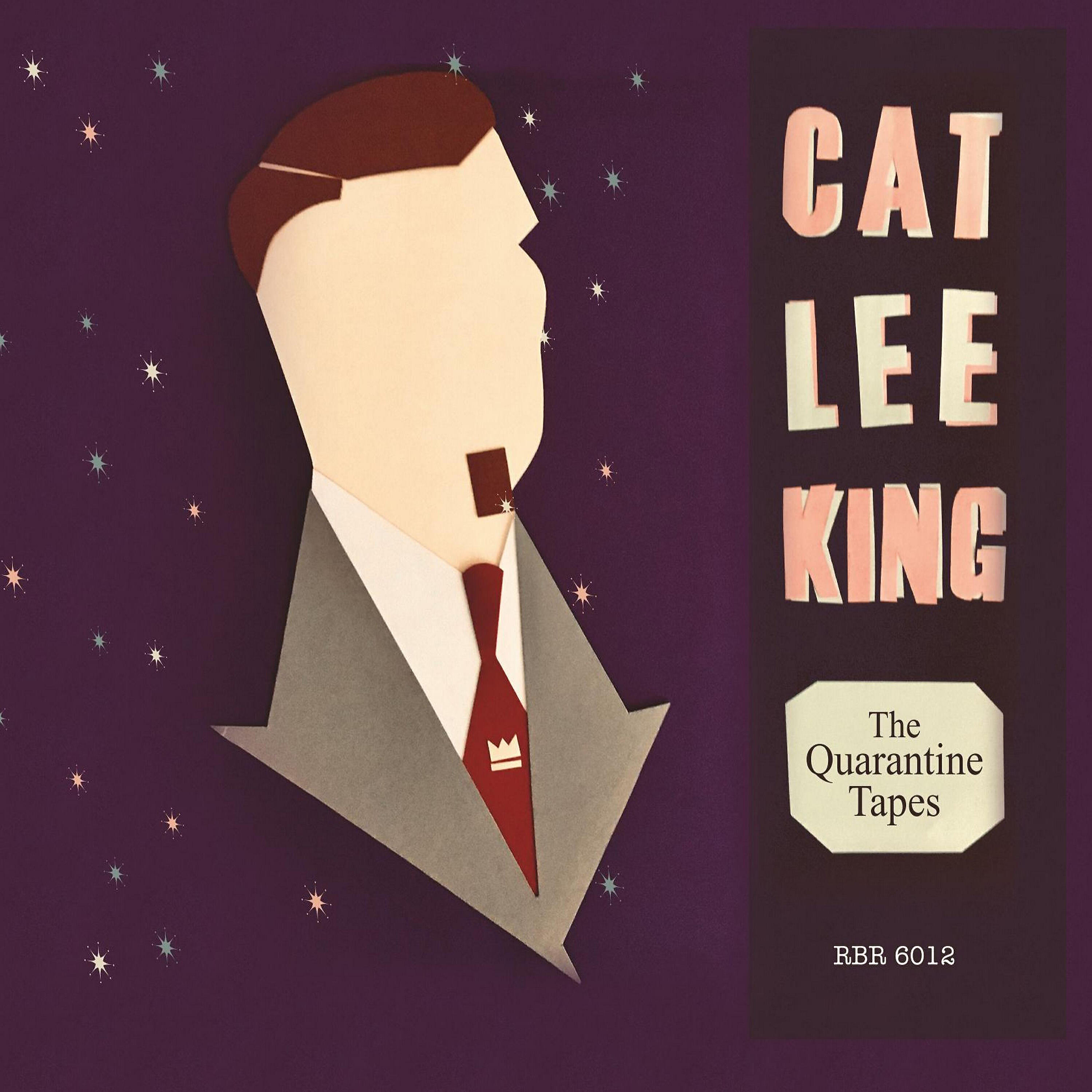 Cat Lee King