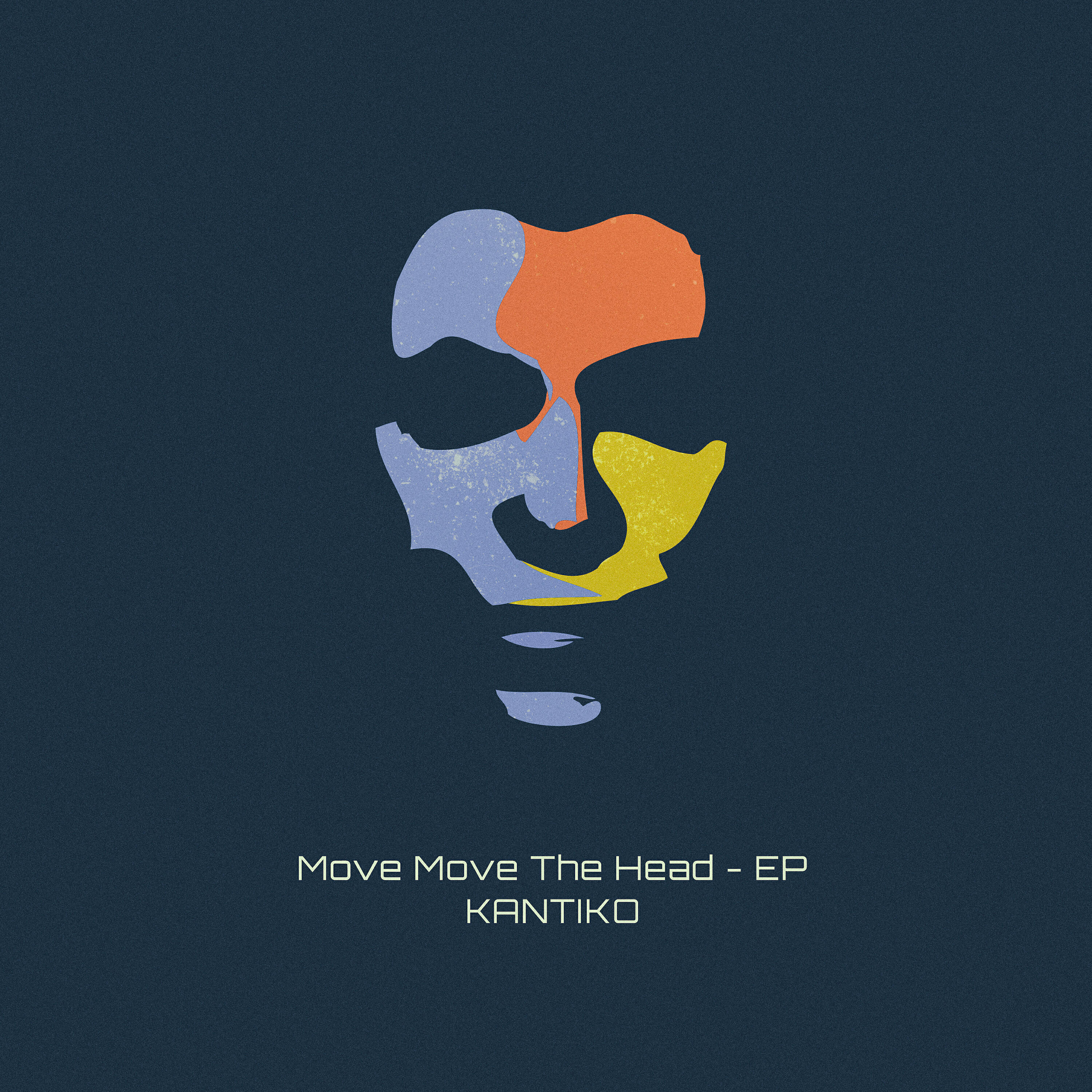 Релиз Move Move the Head - EP