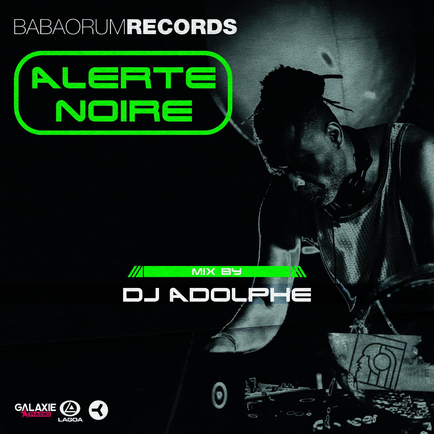 Dj Adolphe