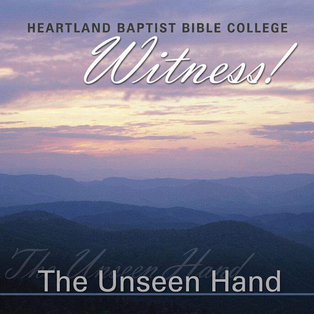 Релиз The Unseen Hand