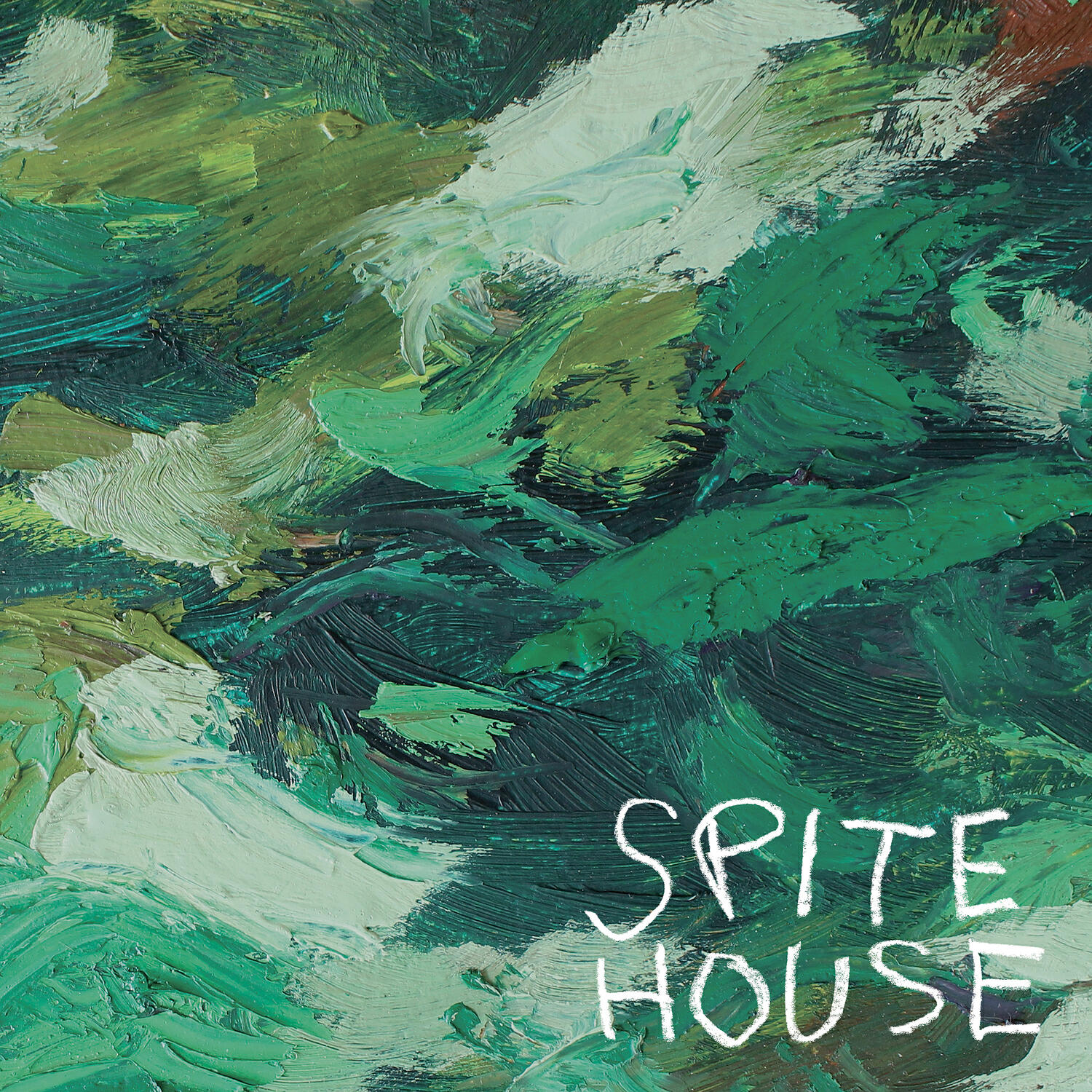 Релиз Spite House