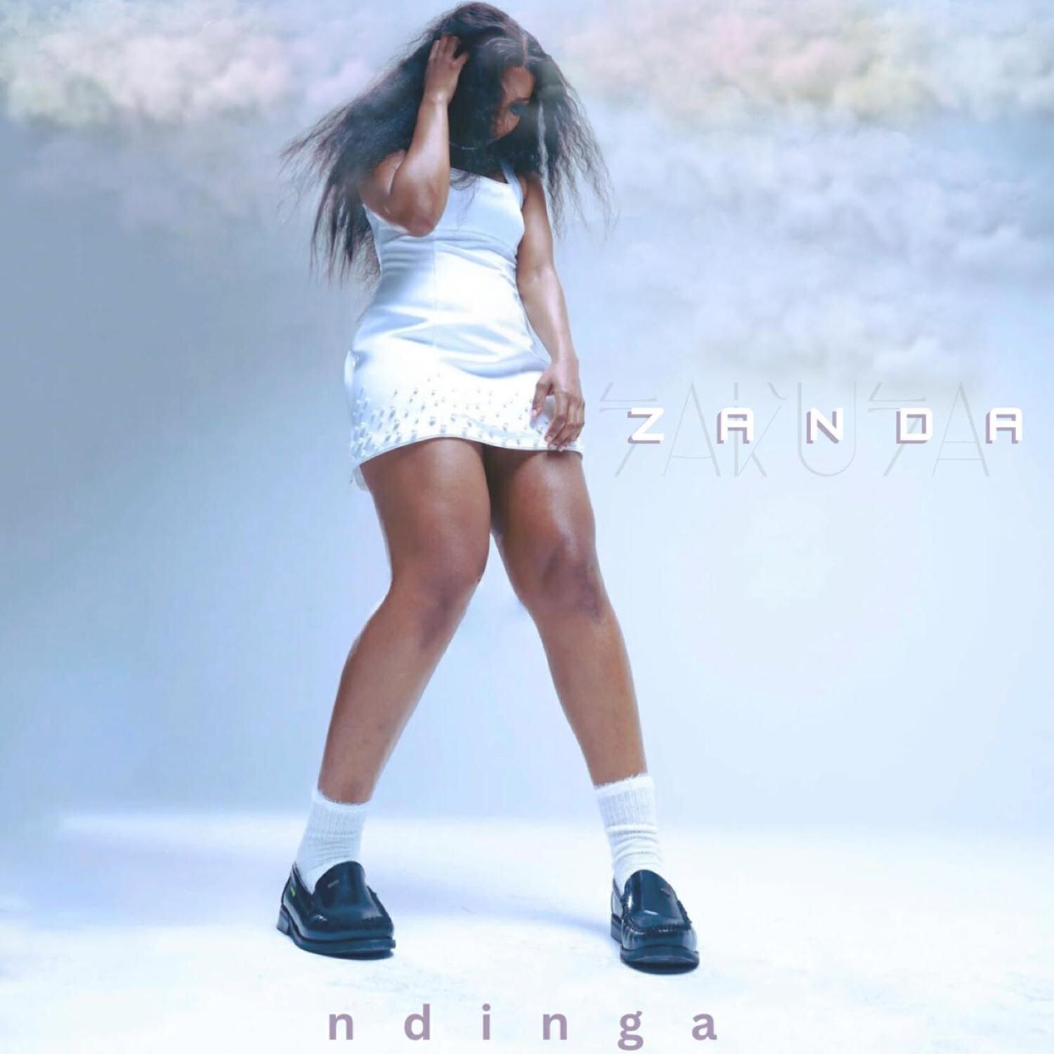 Релиз Ndinga (feat. AirBurn Sounds & John Delinger)