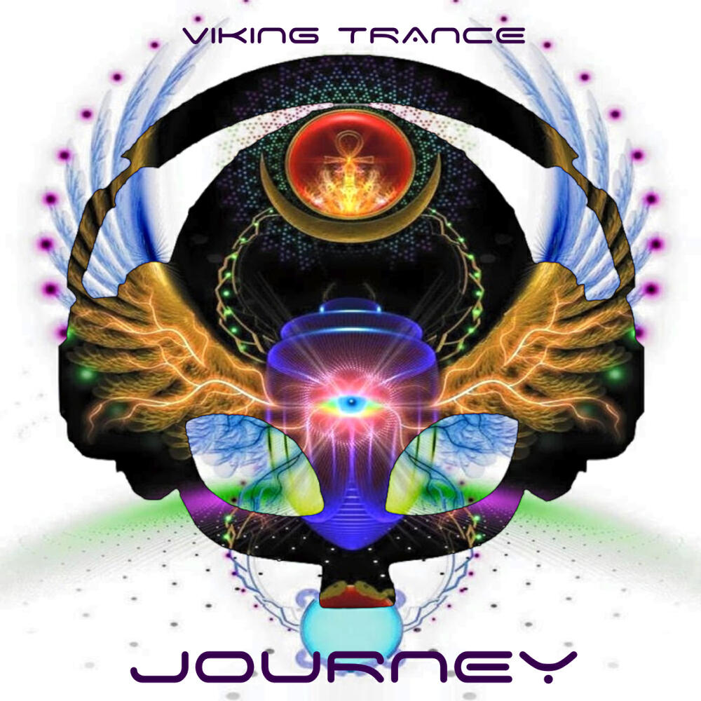 Постер альбома Journey