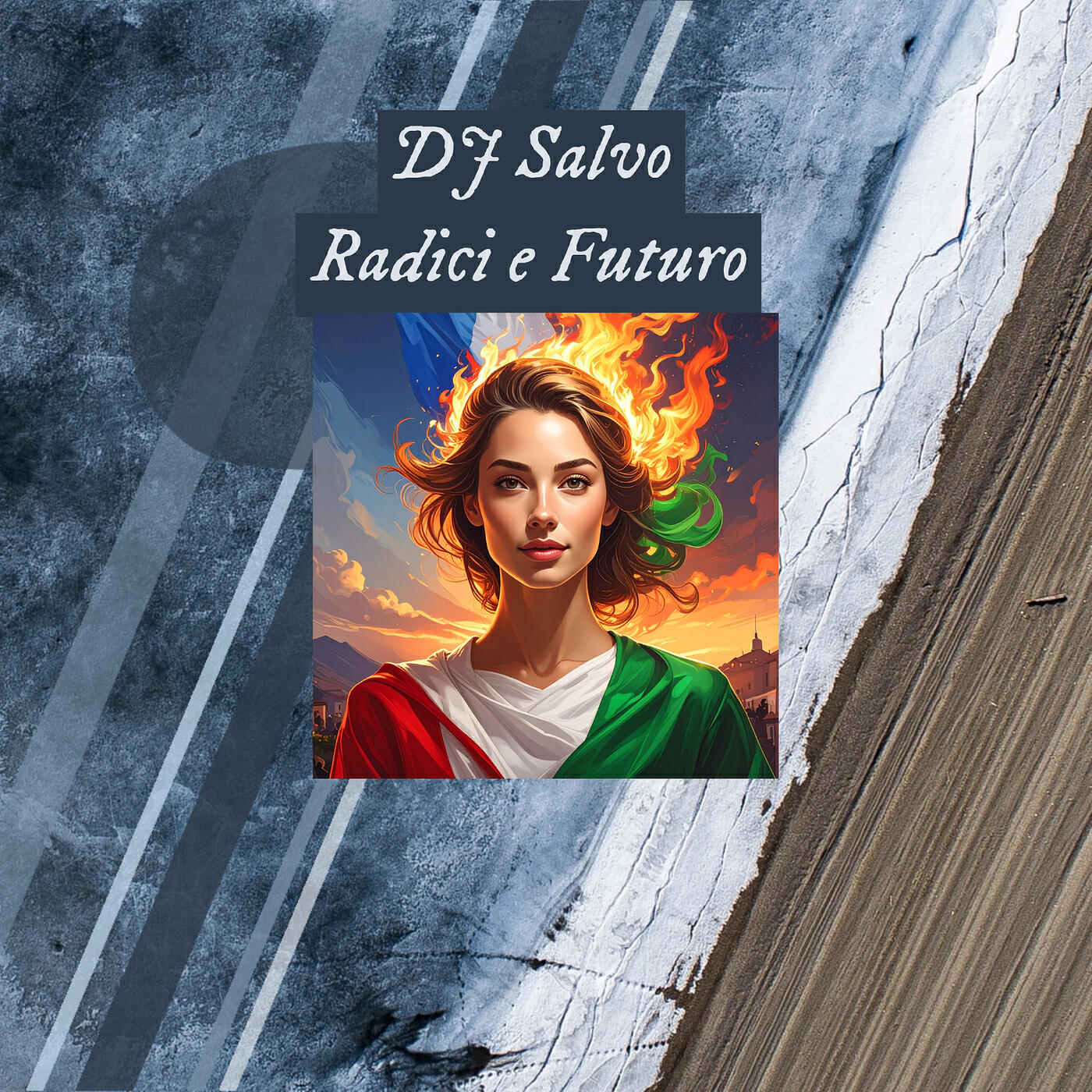 Релиз Radici e Futuro