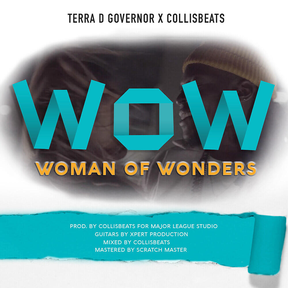 Релиз W.O.W. (Woman Of Wonders)