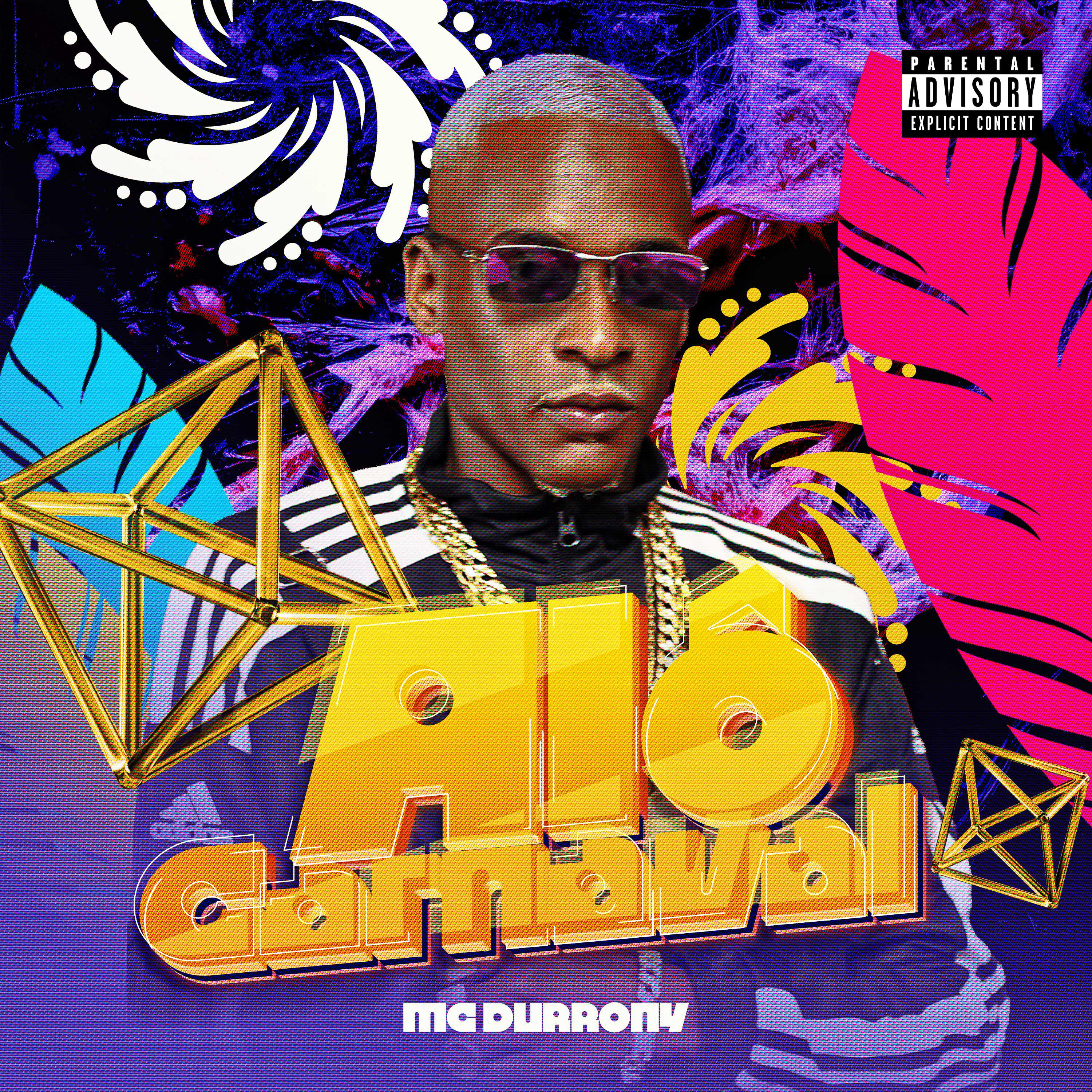 Релиз Alô Carnaval