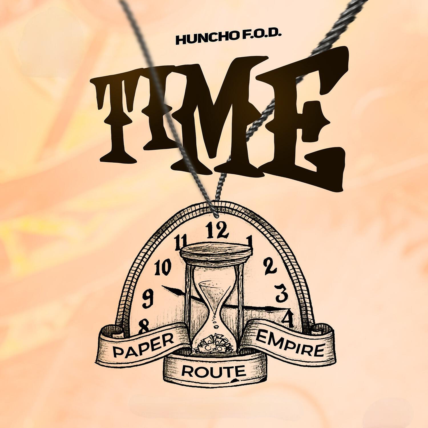Релиз Time
