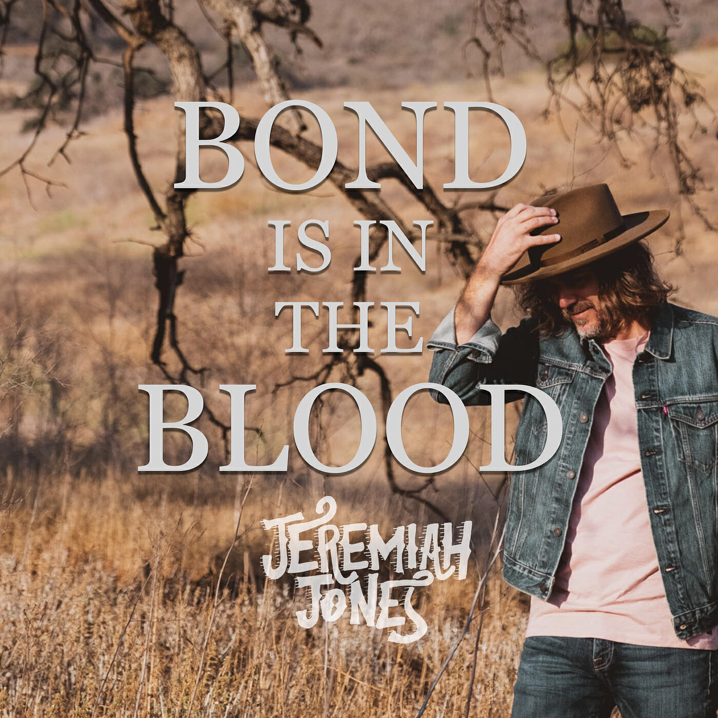 Релиз Bond Is in the Blood