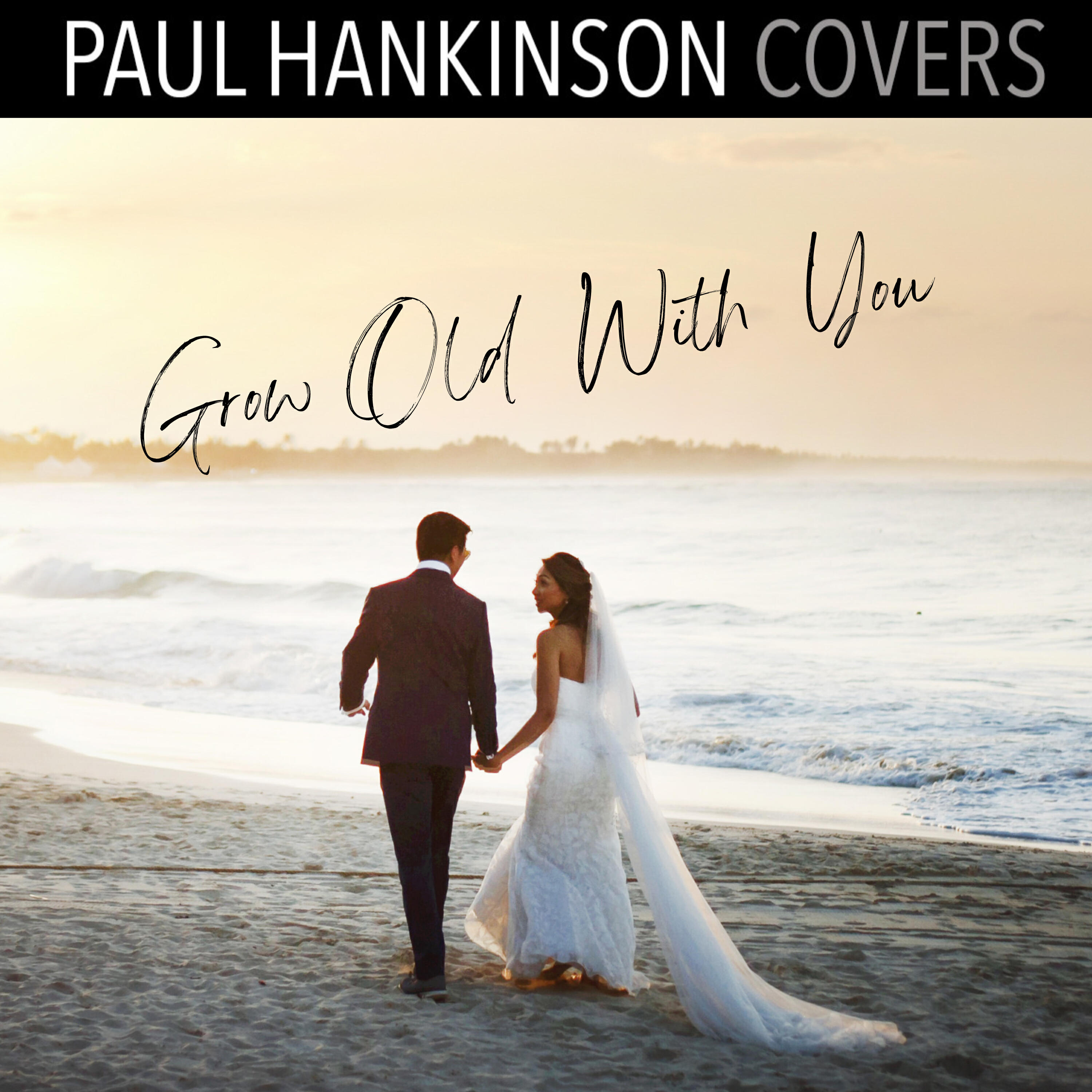Релиз Grow Old With You (Wedding Piano Version)