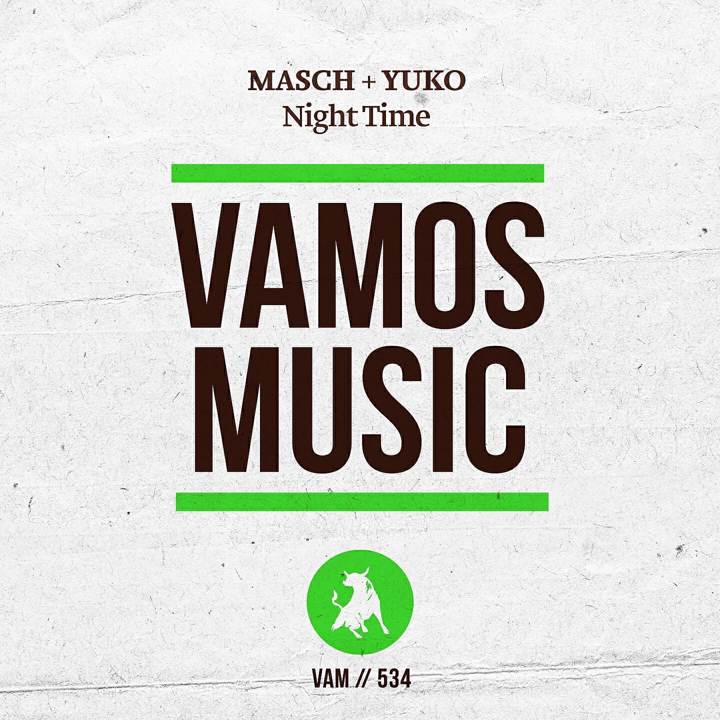 Masch+Yuko