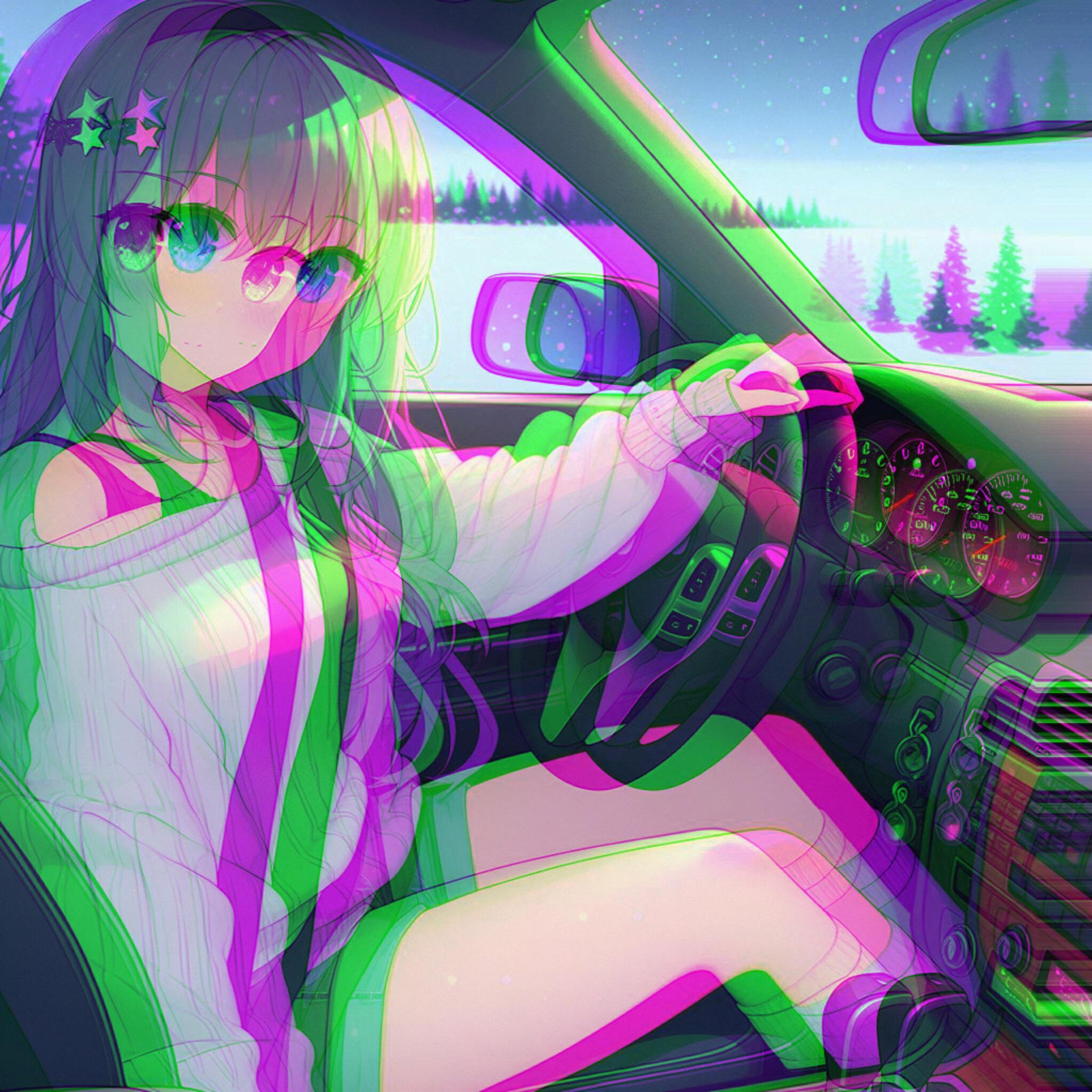 Релиз ХОЧУ В ТАЧКЕ