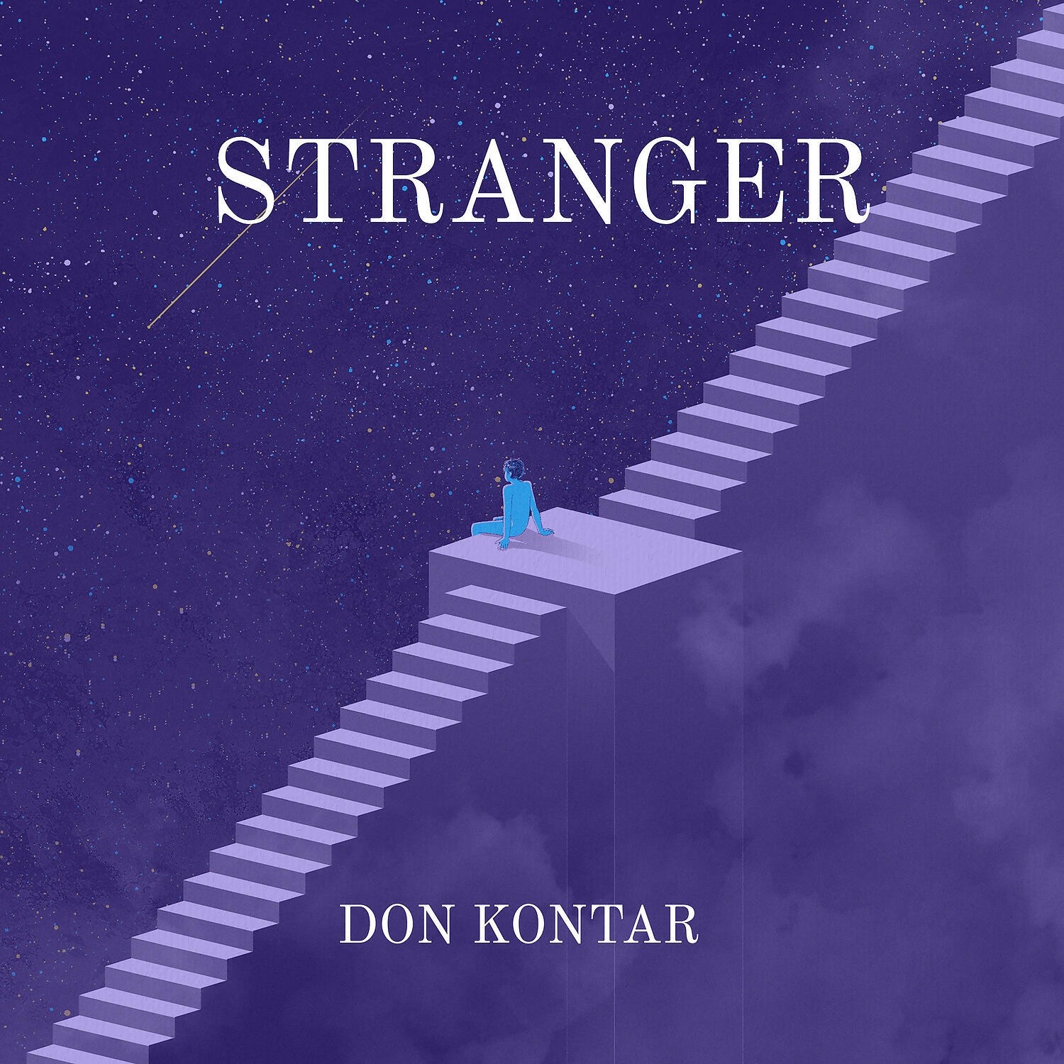 Релиз Stranger