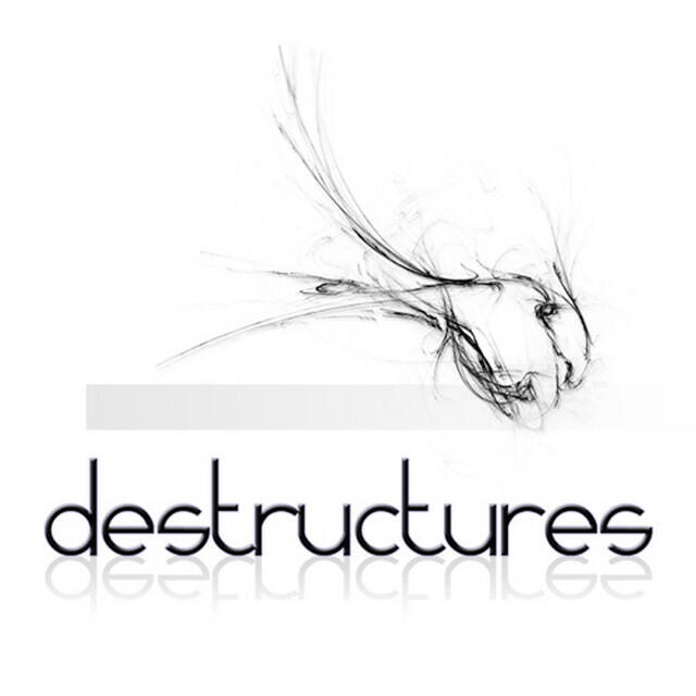 Релиз Destructures