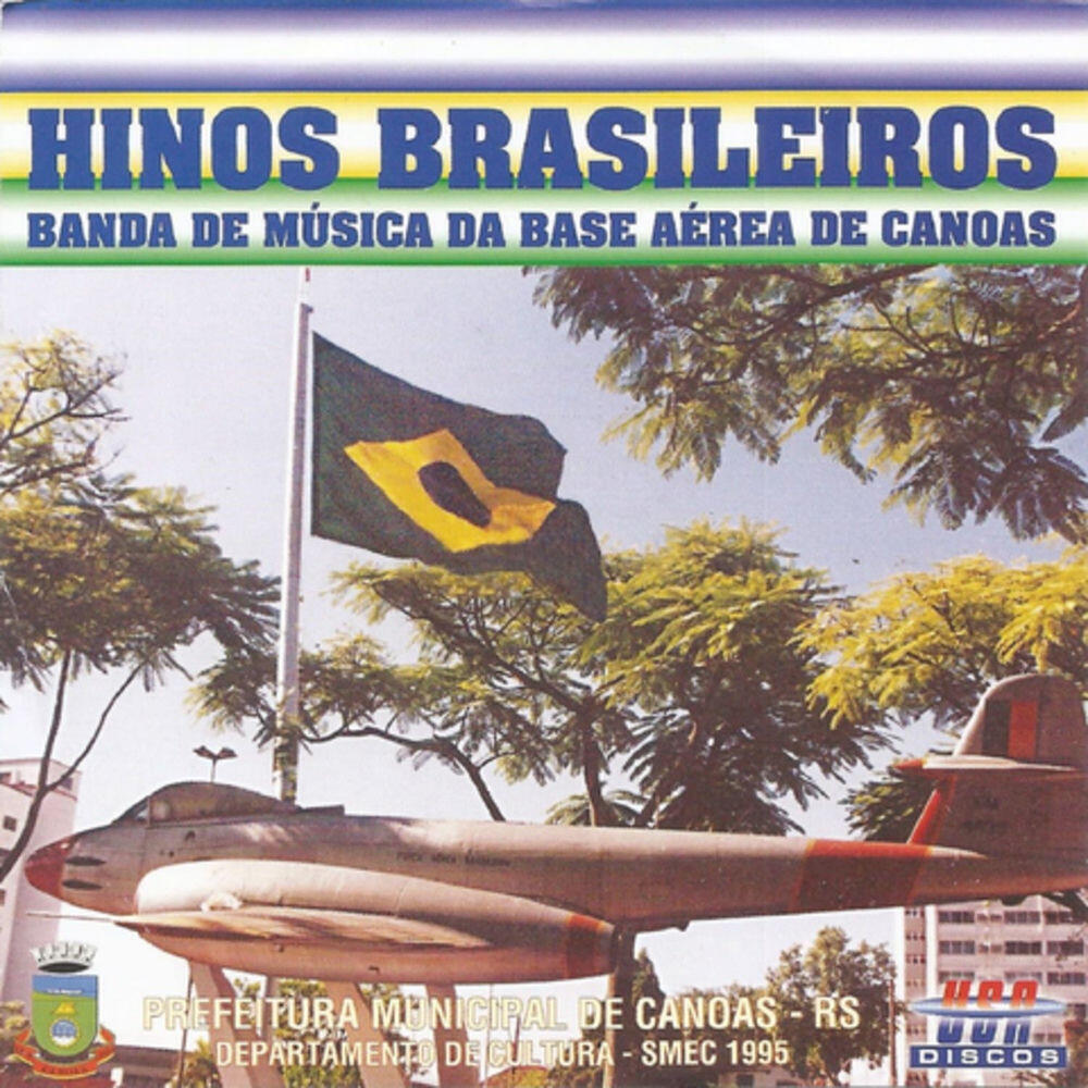 Banda de Música da Base Aérea de Canoas