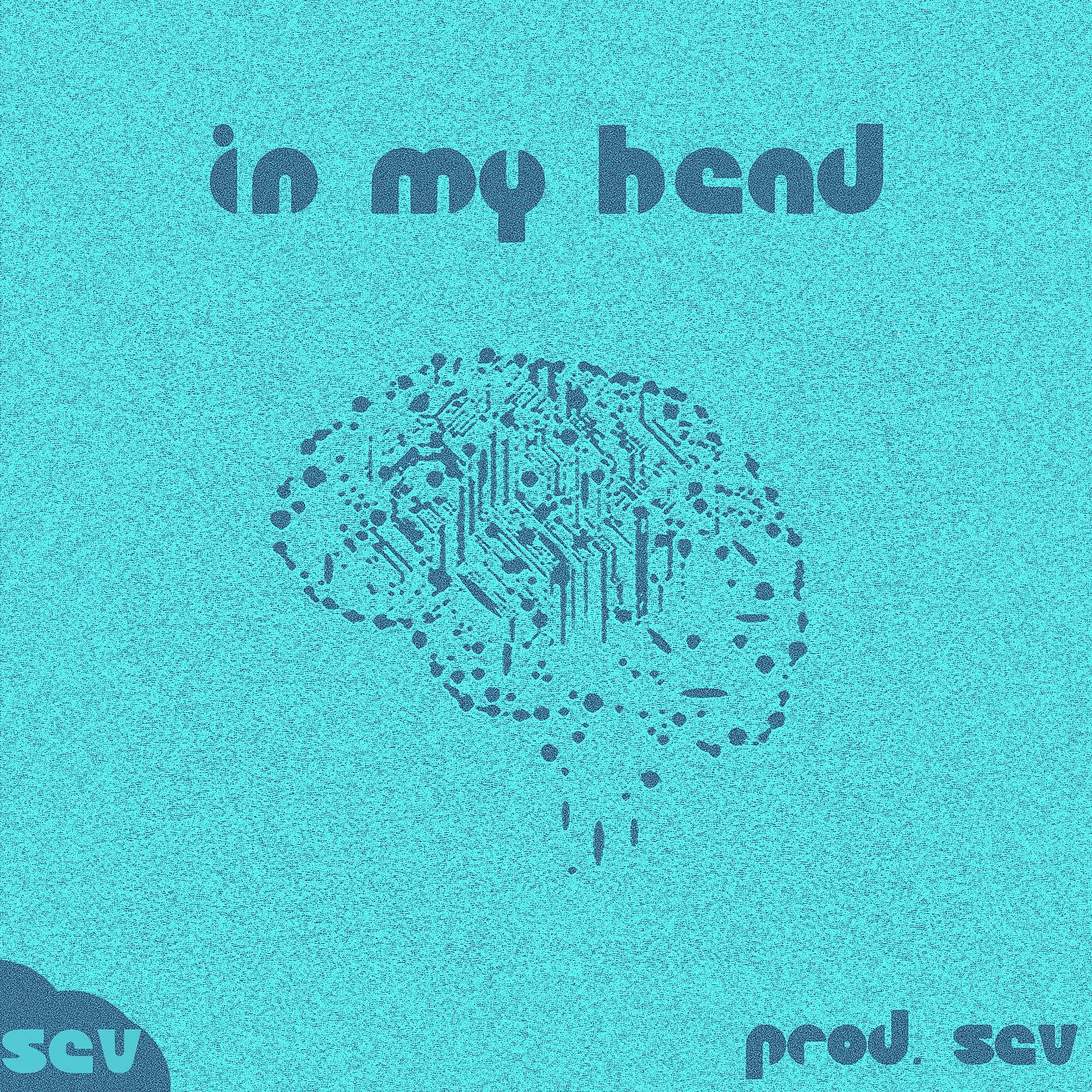 Релиз In My Head
