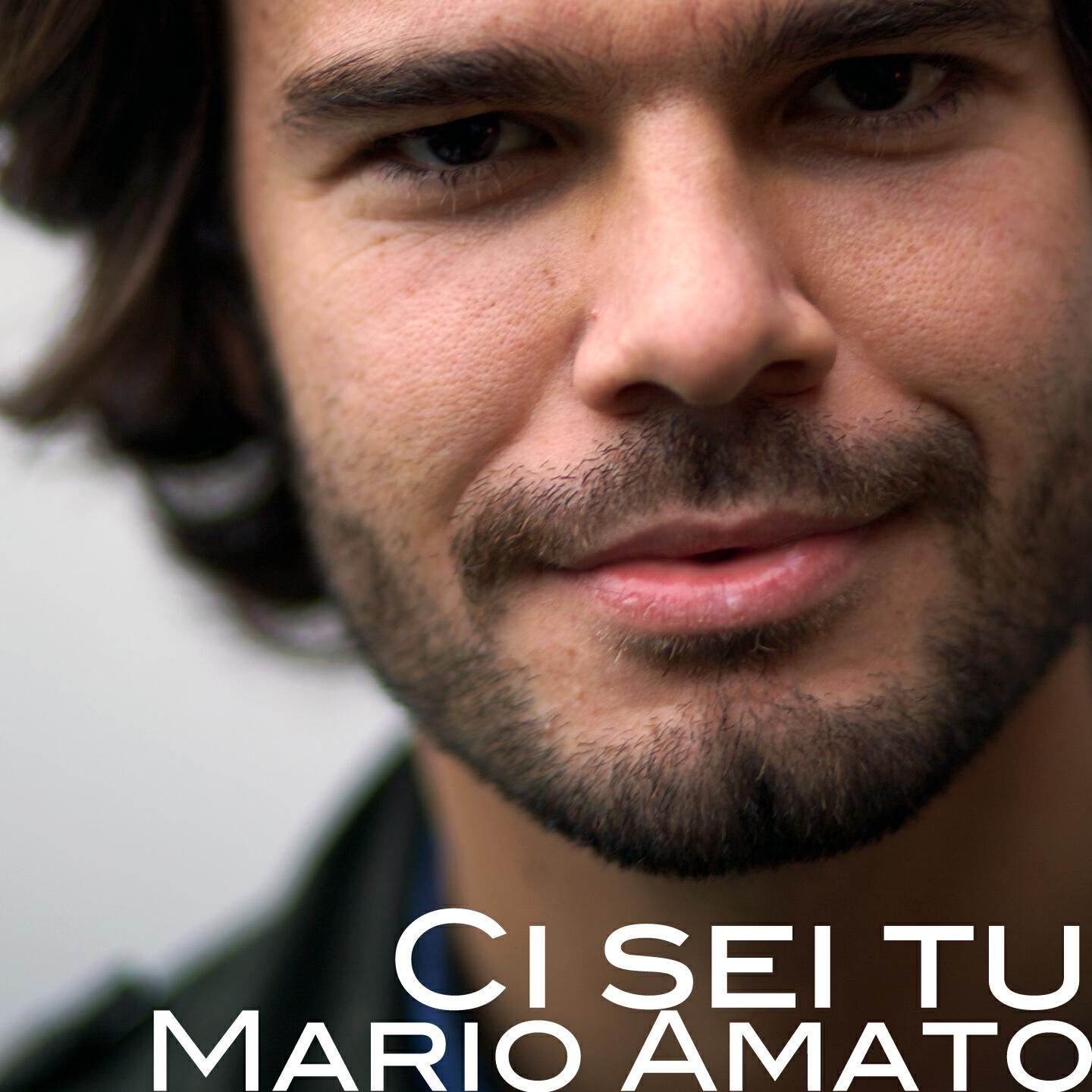 Релиз Ci sei tu