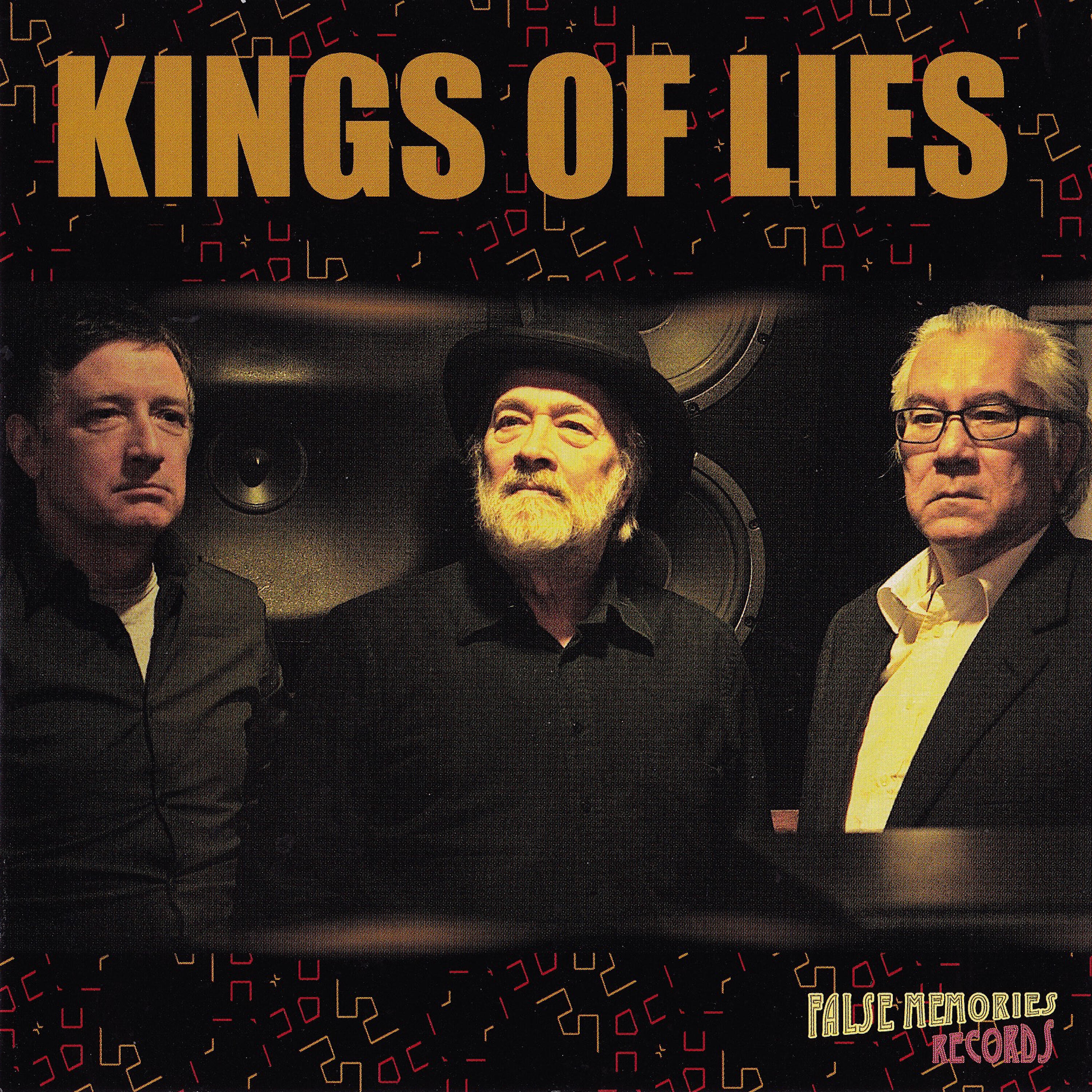 Kings of Lies