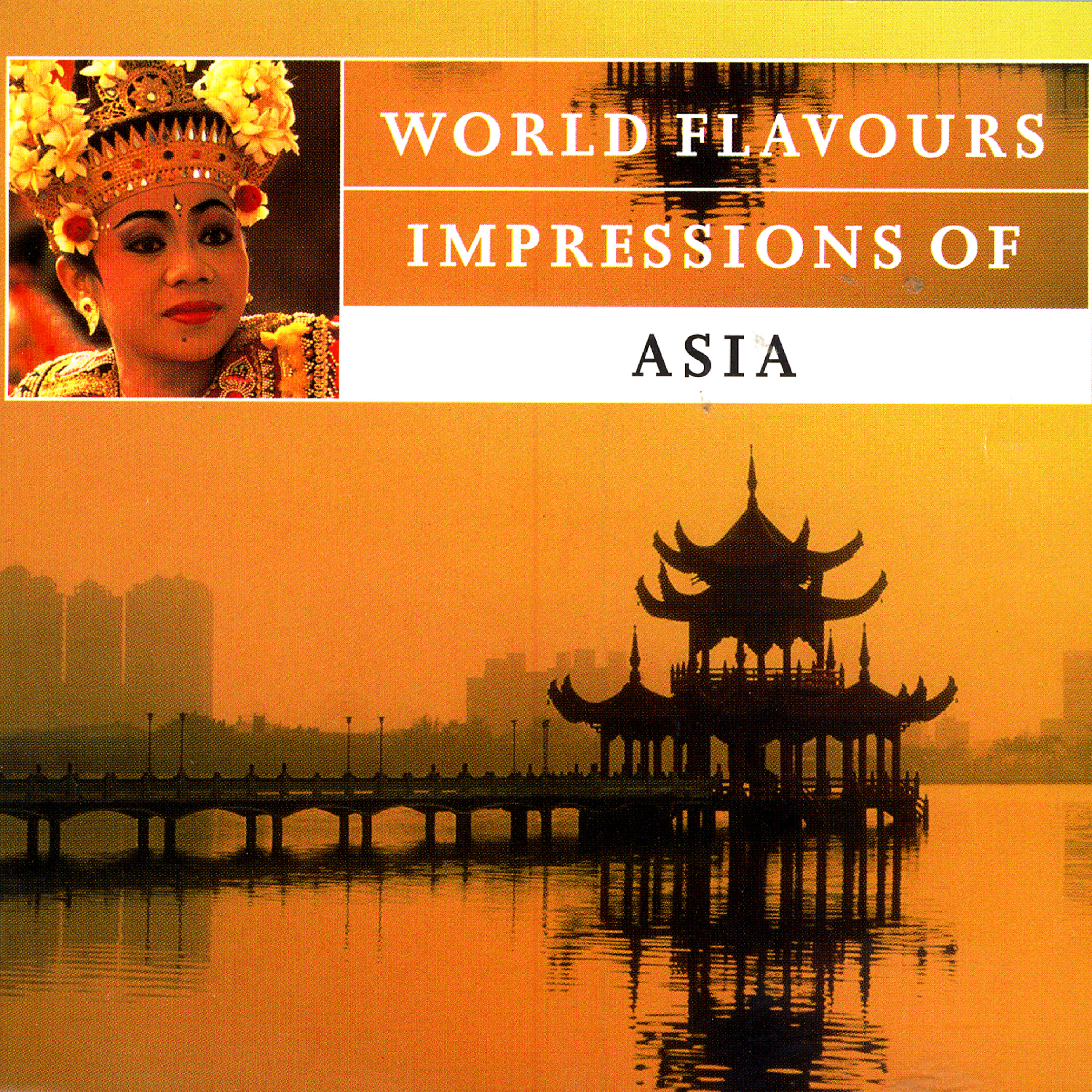 Релиз Impressions of Asia