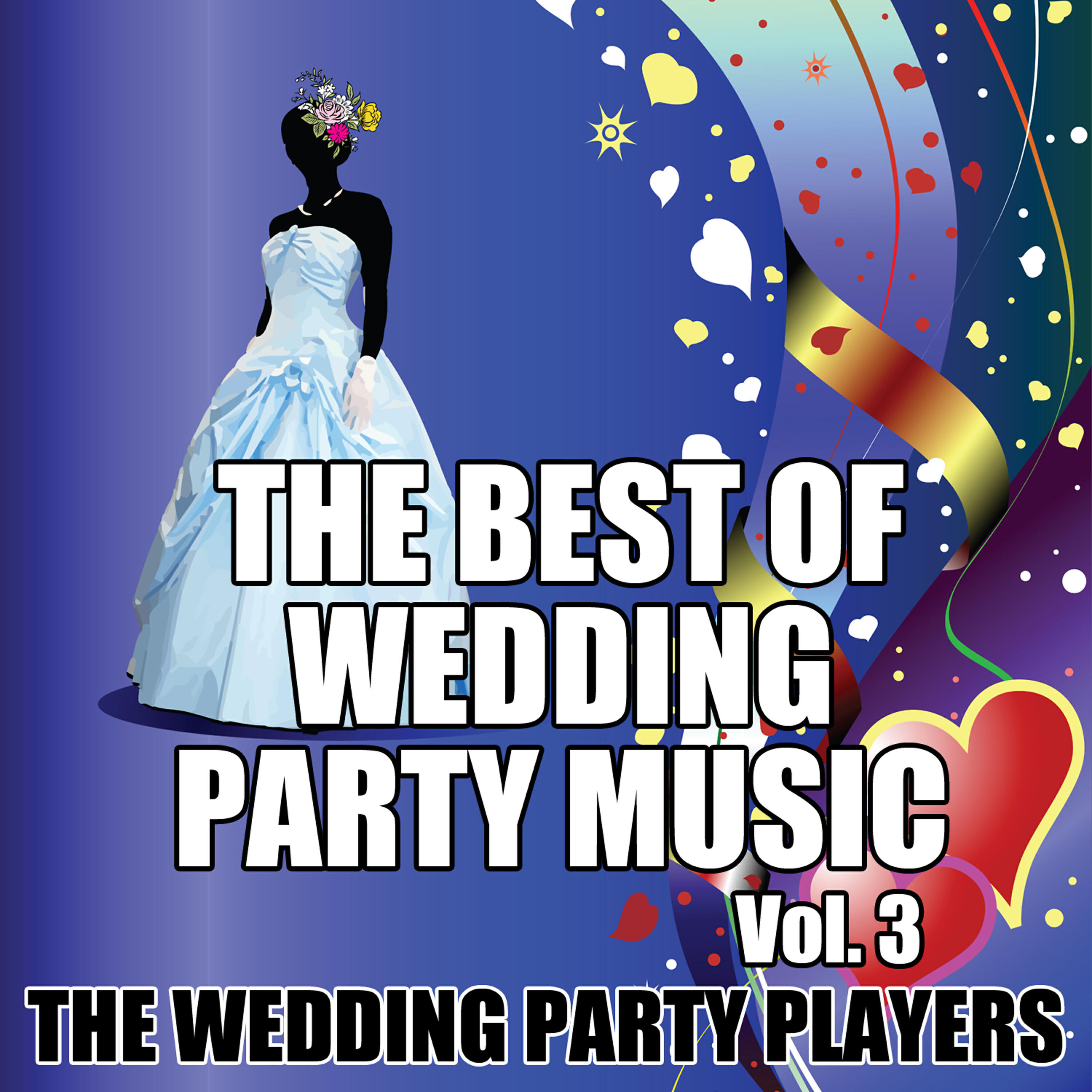 Релиз The Best of Wedding Party Music Vol. 3