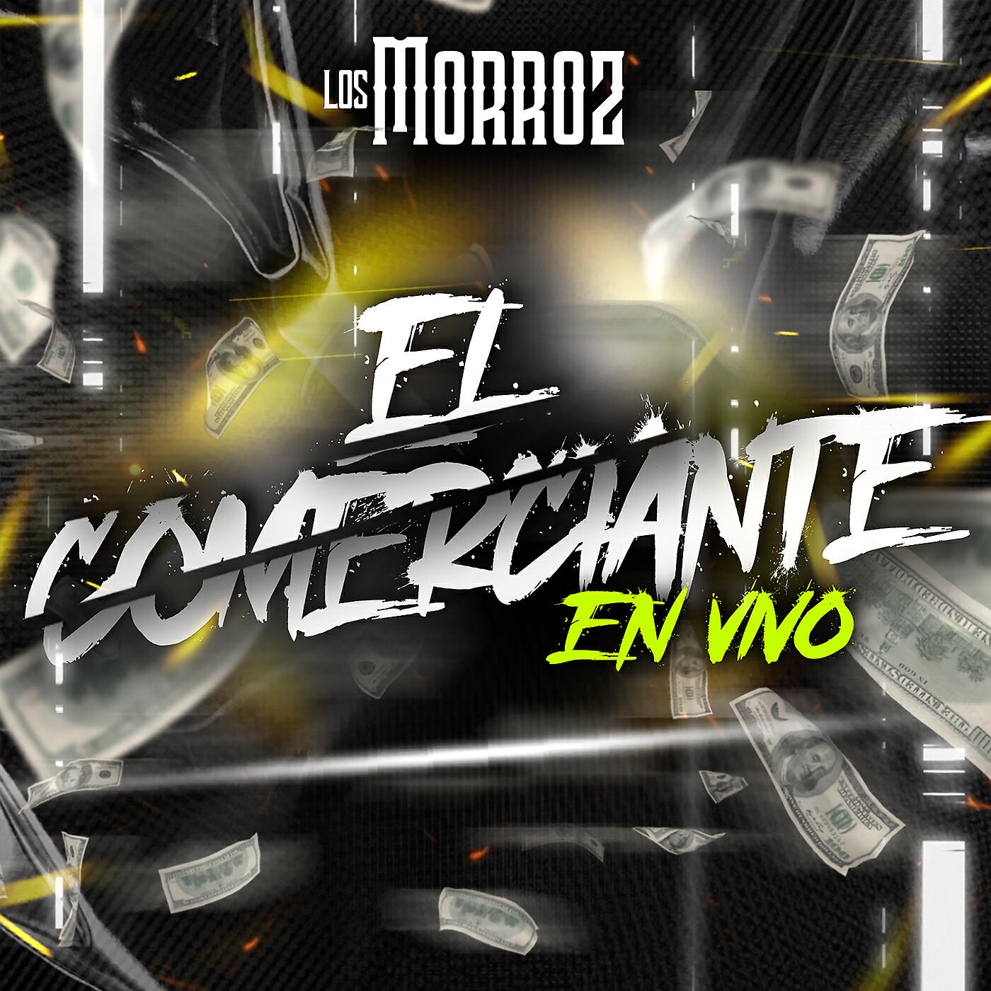 Релиз El  Comerciante