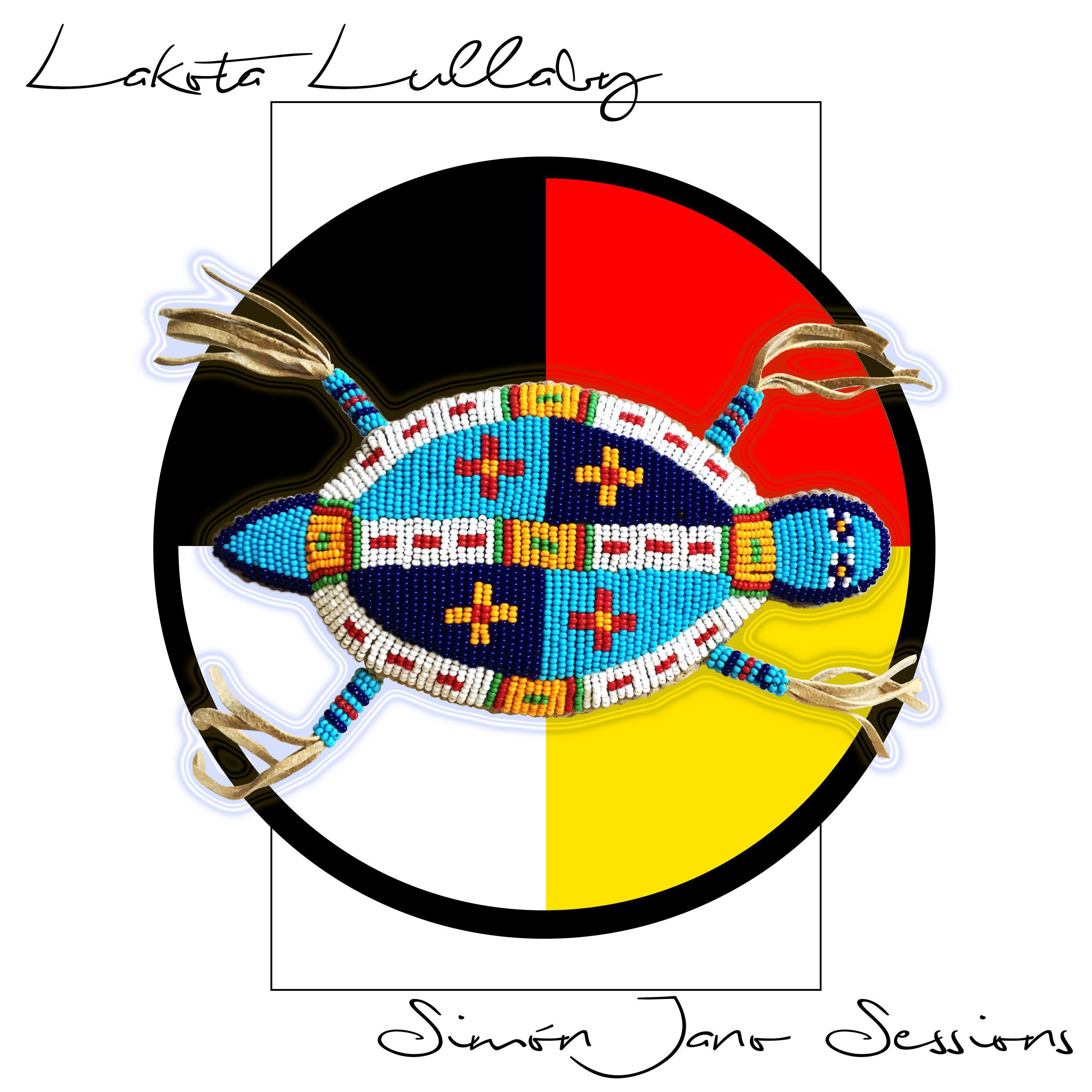 Релиз Lakota Lullaby