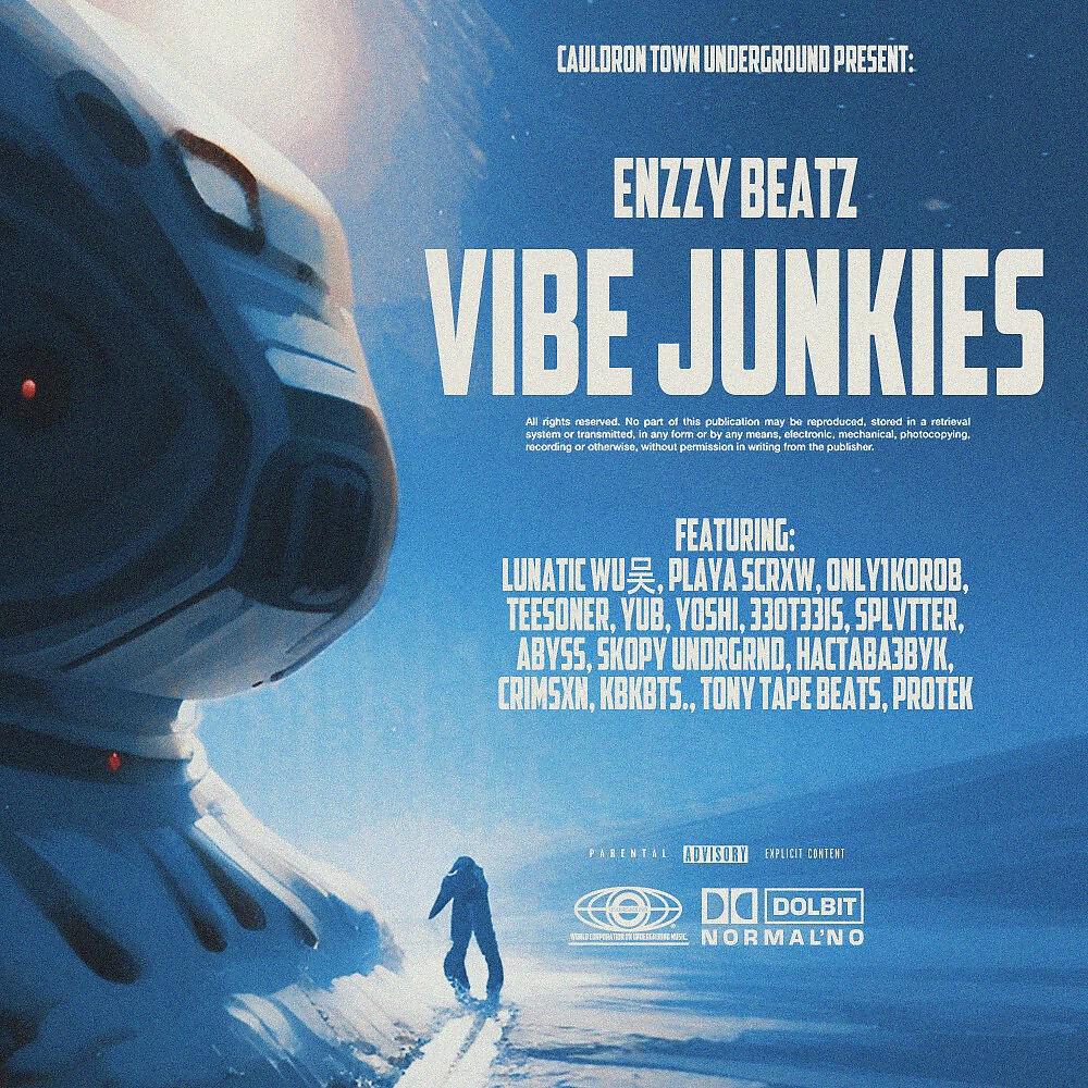 Релиз Vibe Junkies