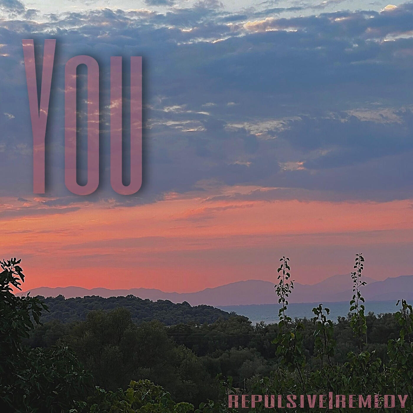 Релиз You