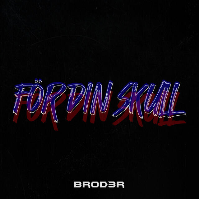 Релиз FÖR DIN SKULL