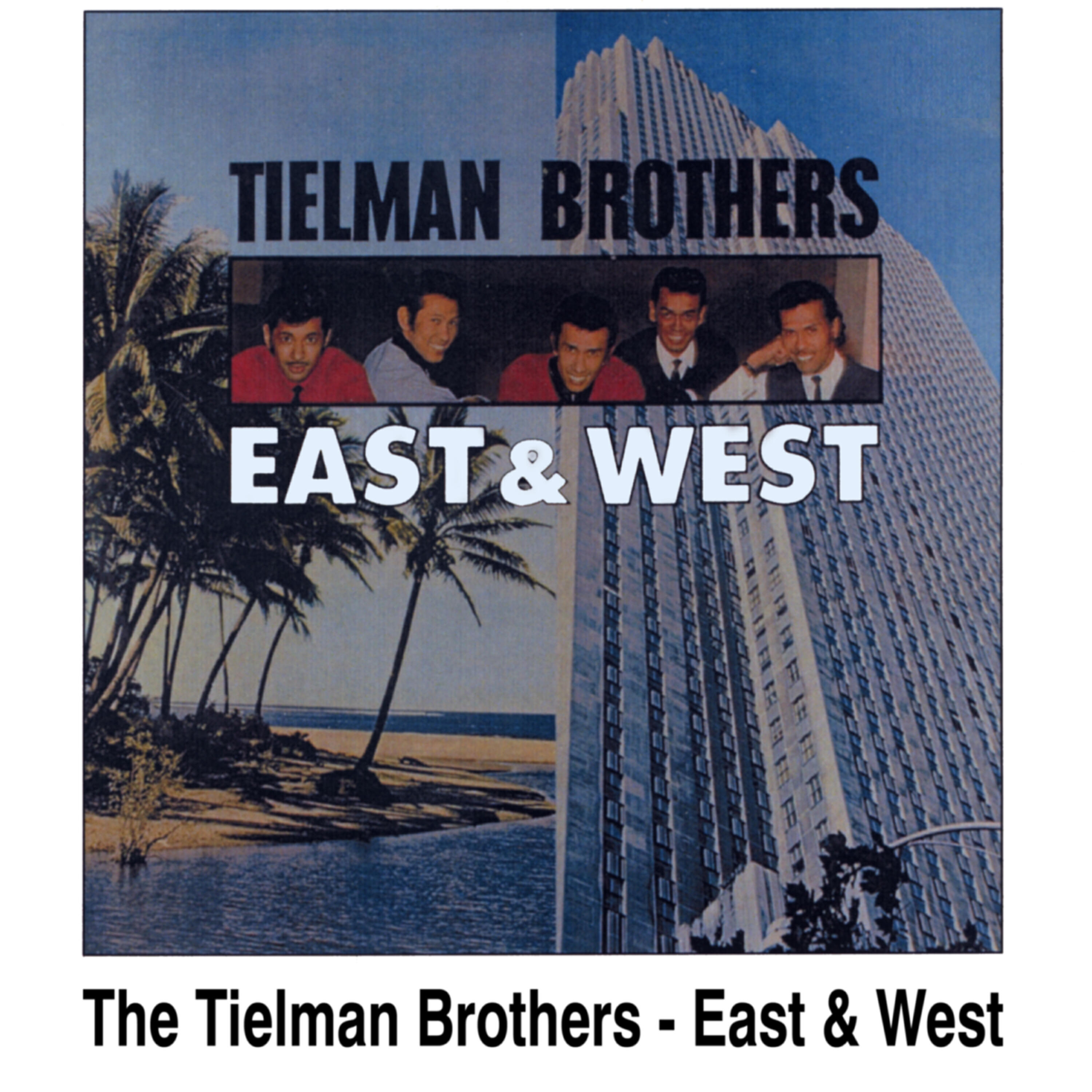 Релиз East & West