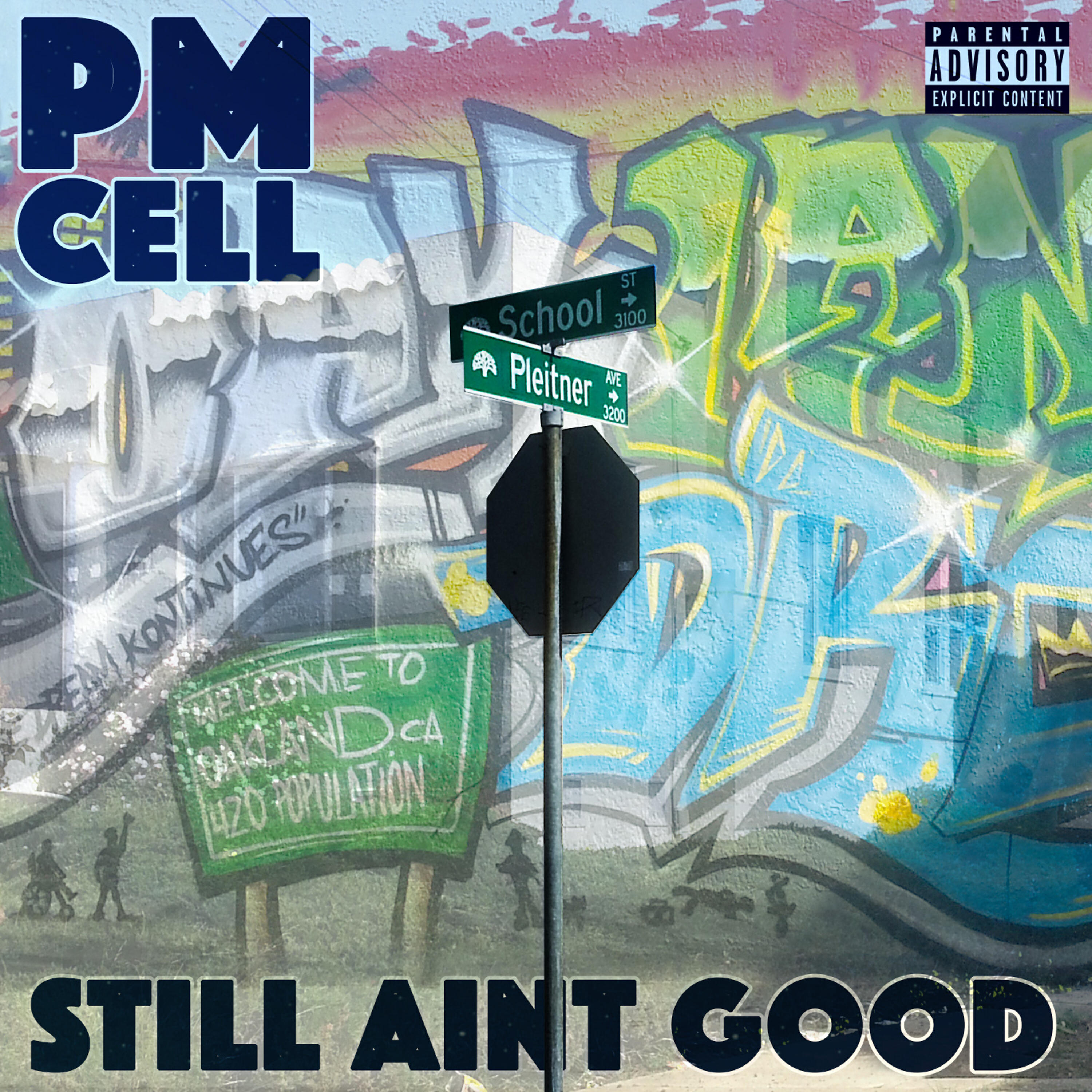 Релиз Still Aint Good