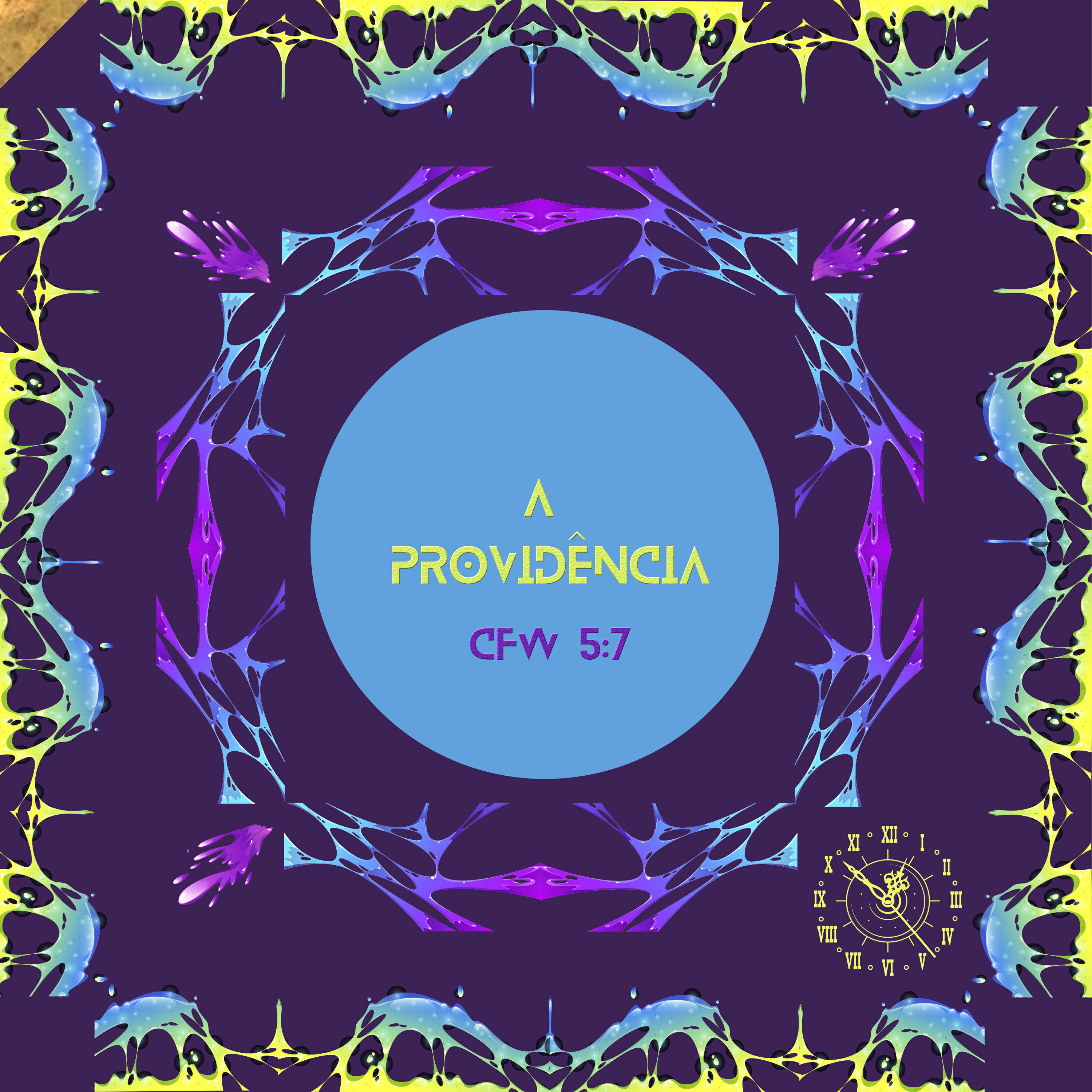 Релиз A Providência (Cfw  5:7)