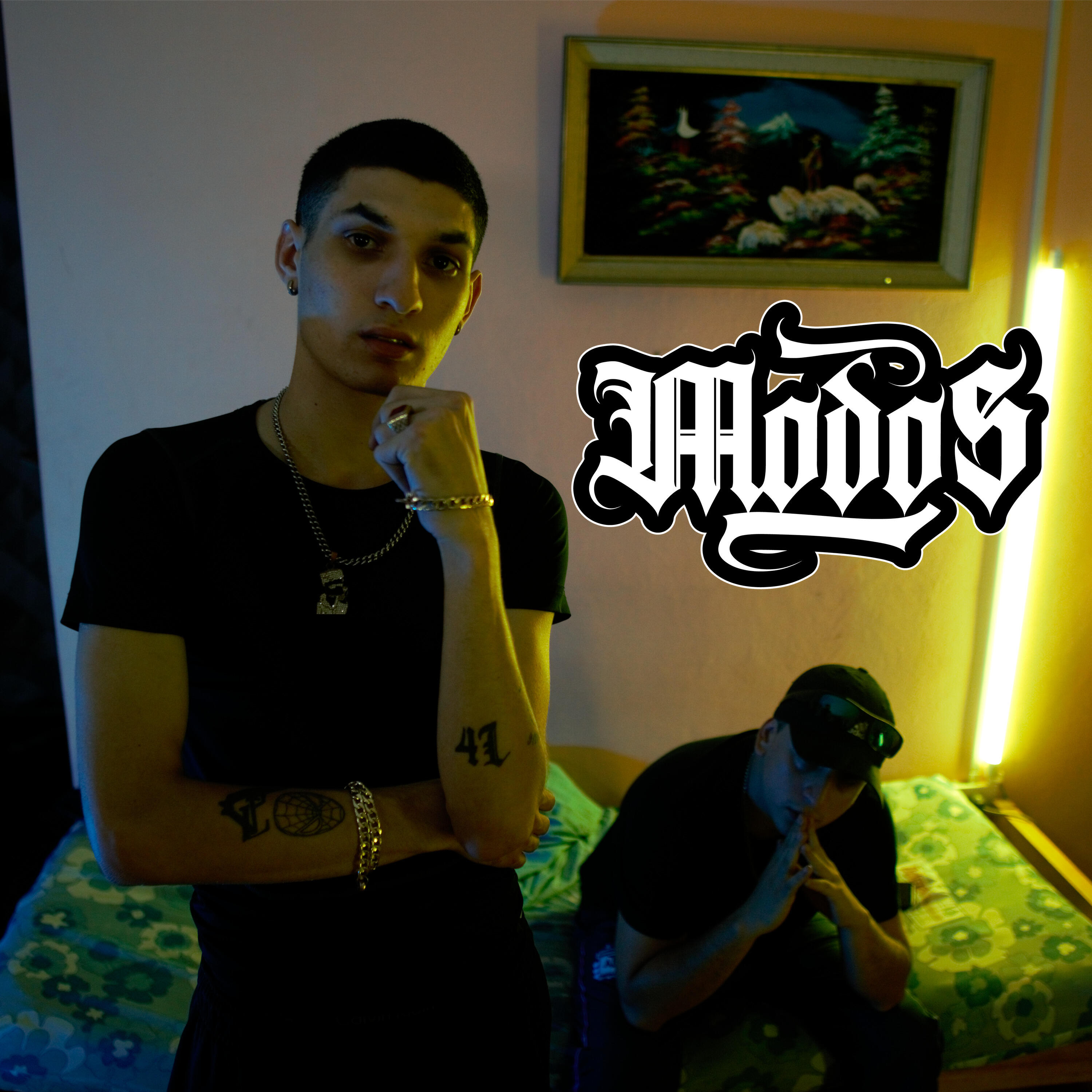 Релиз Modos