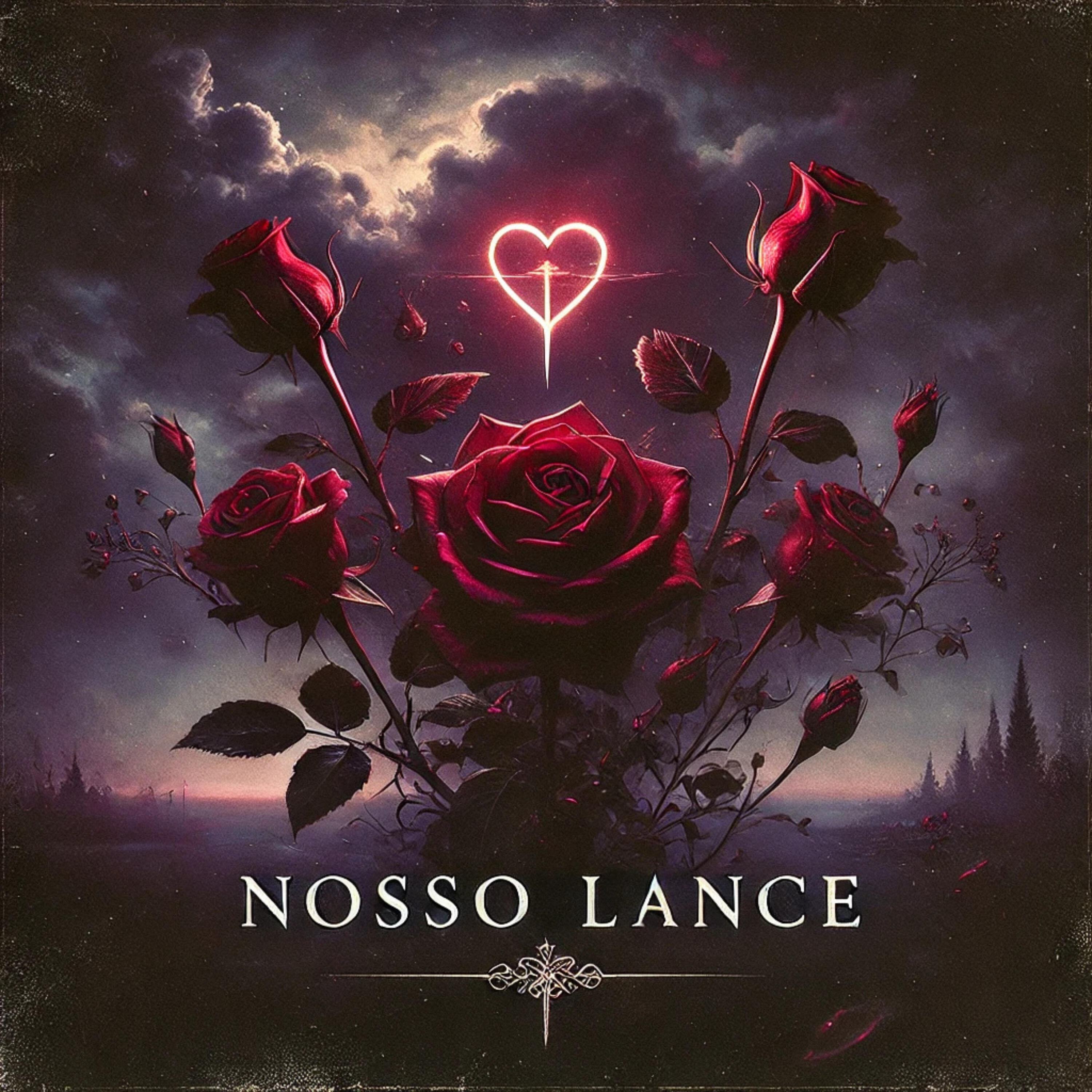 Релиз Nosso Lance