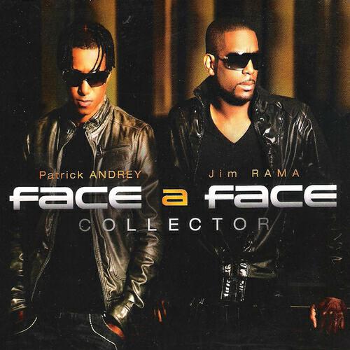 Релиз Face à face