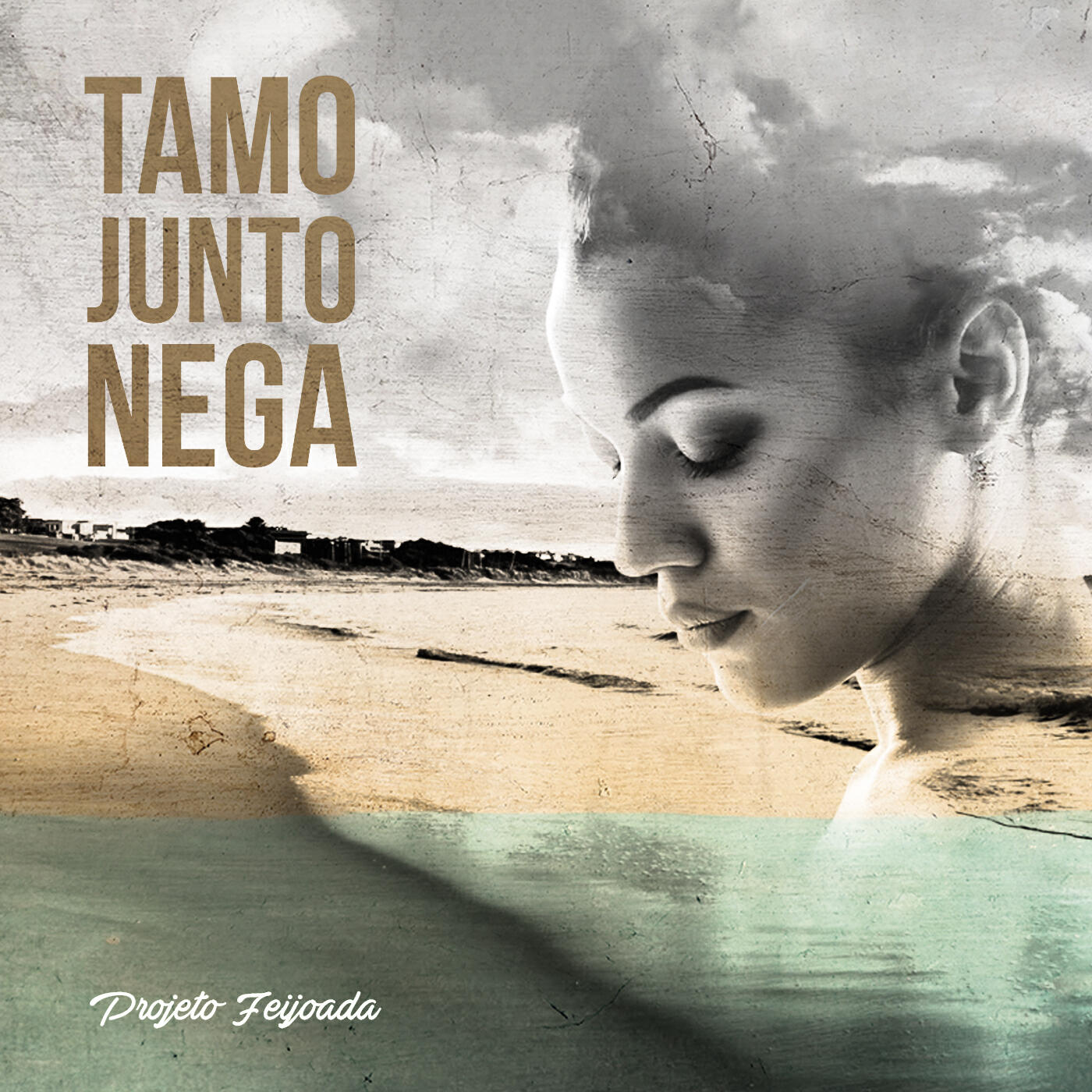 Релиз Tamo Junto Nega