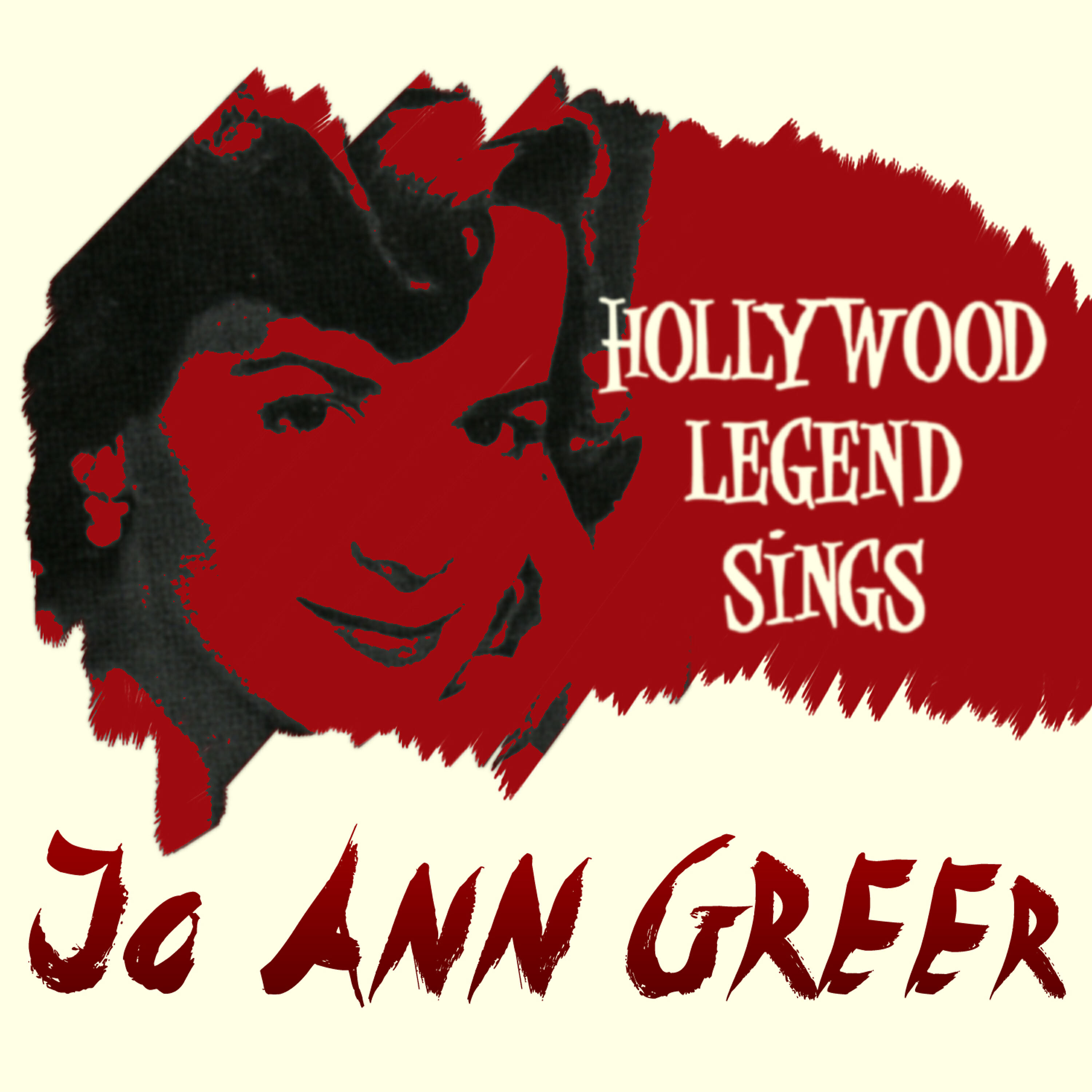 Релиз Hollywood Legend Sings