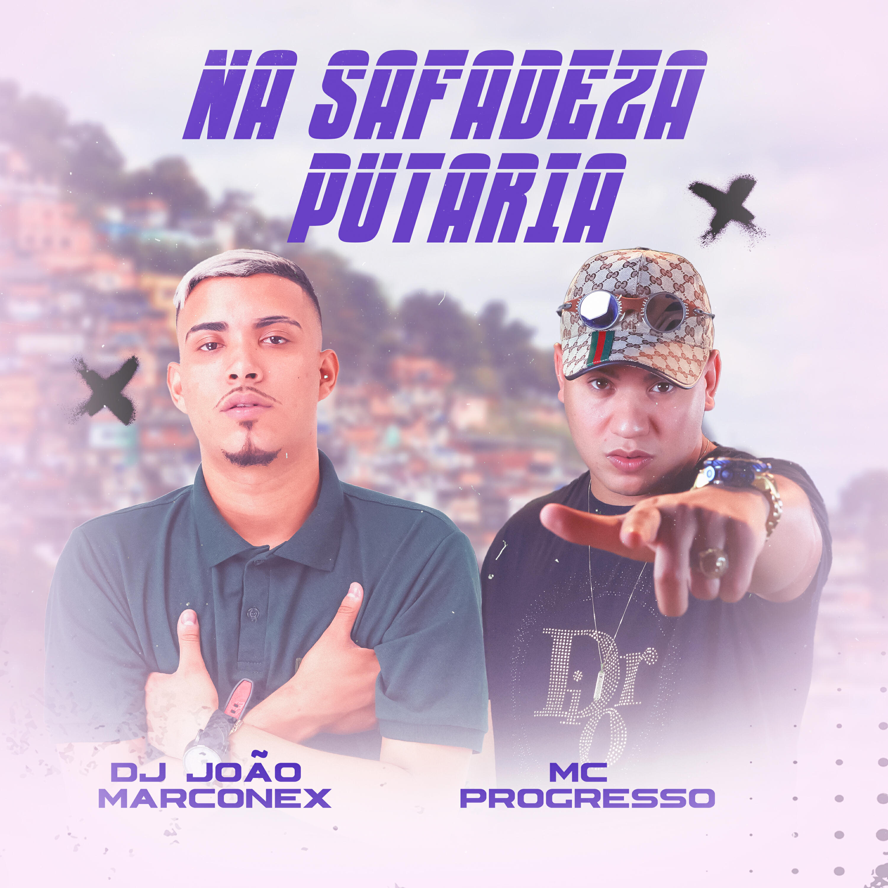 Релиз Na Safadeza Putaria