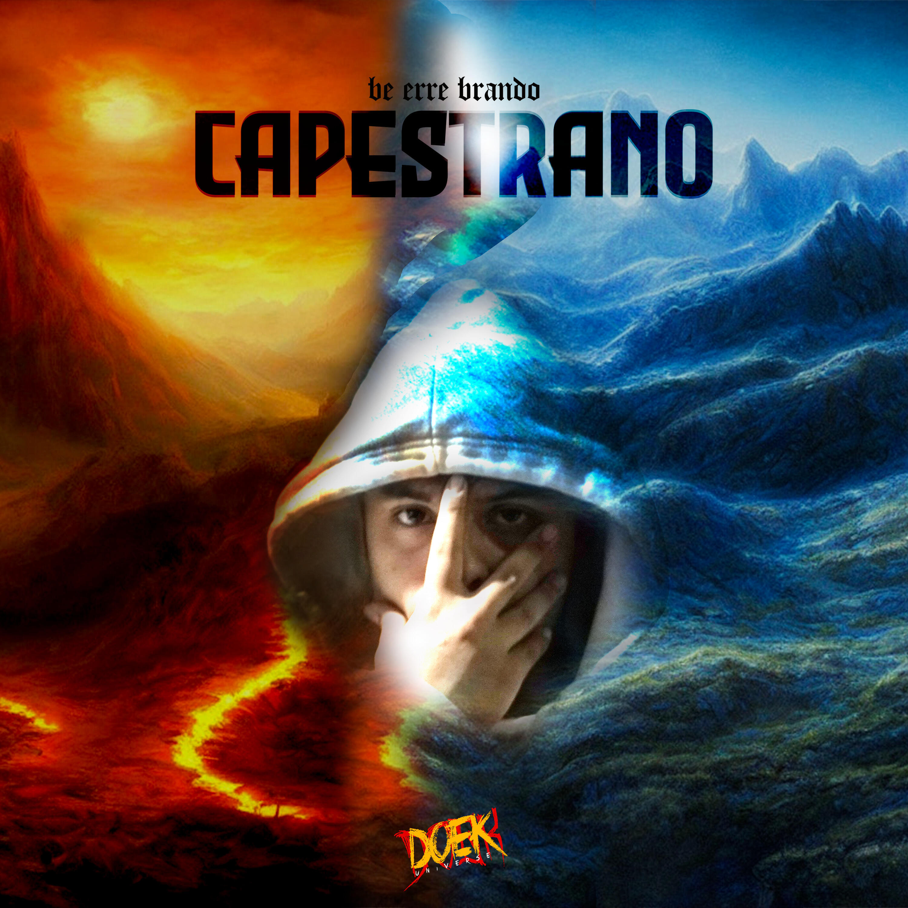 Релиз Capestrano