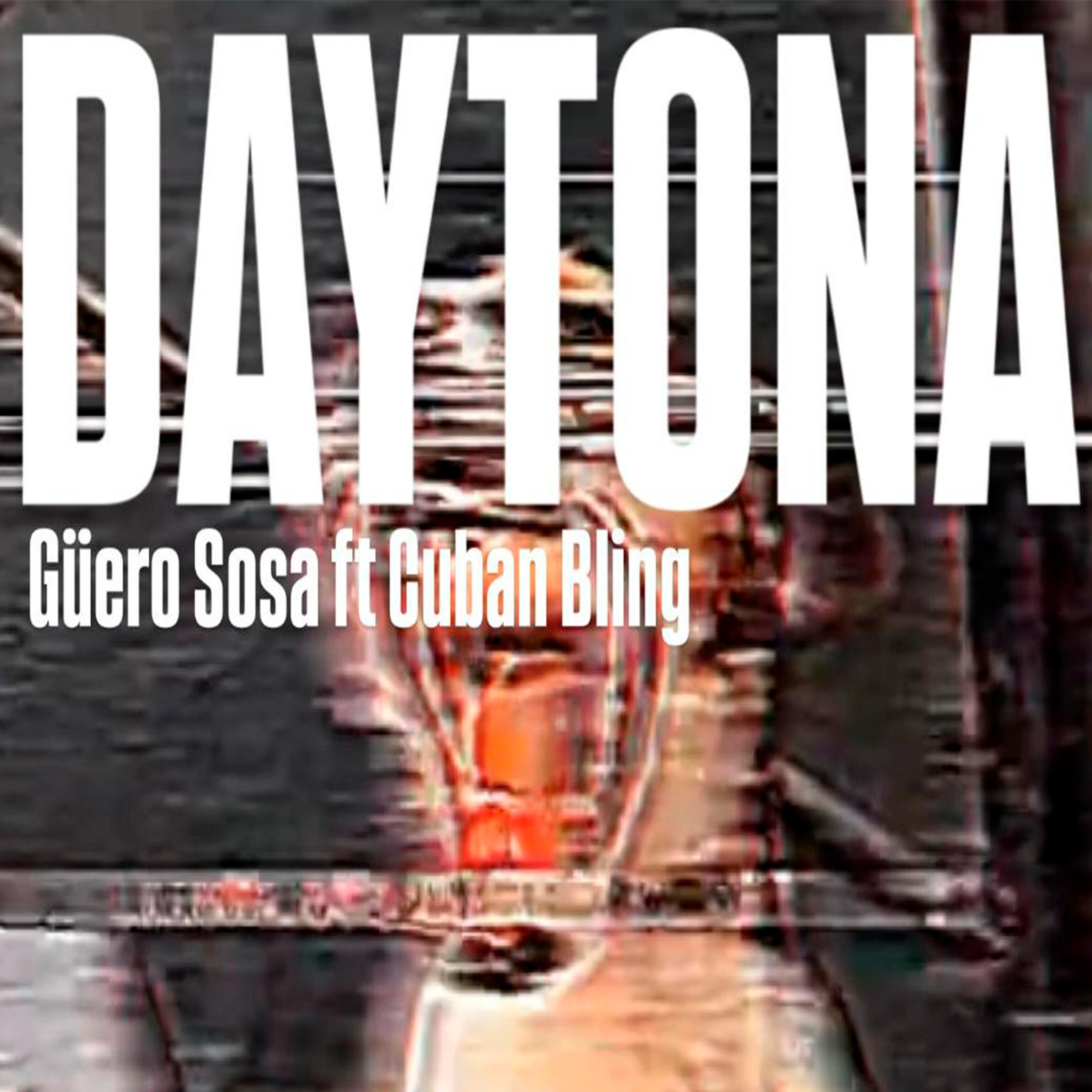 Релиз Dayttona