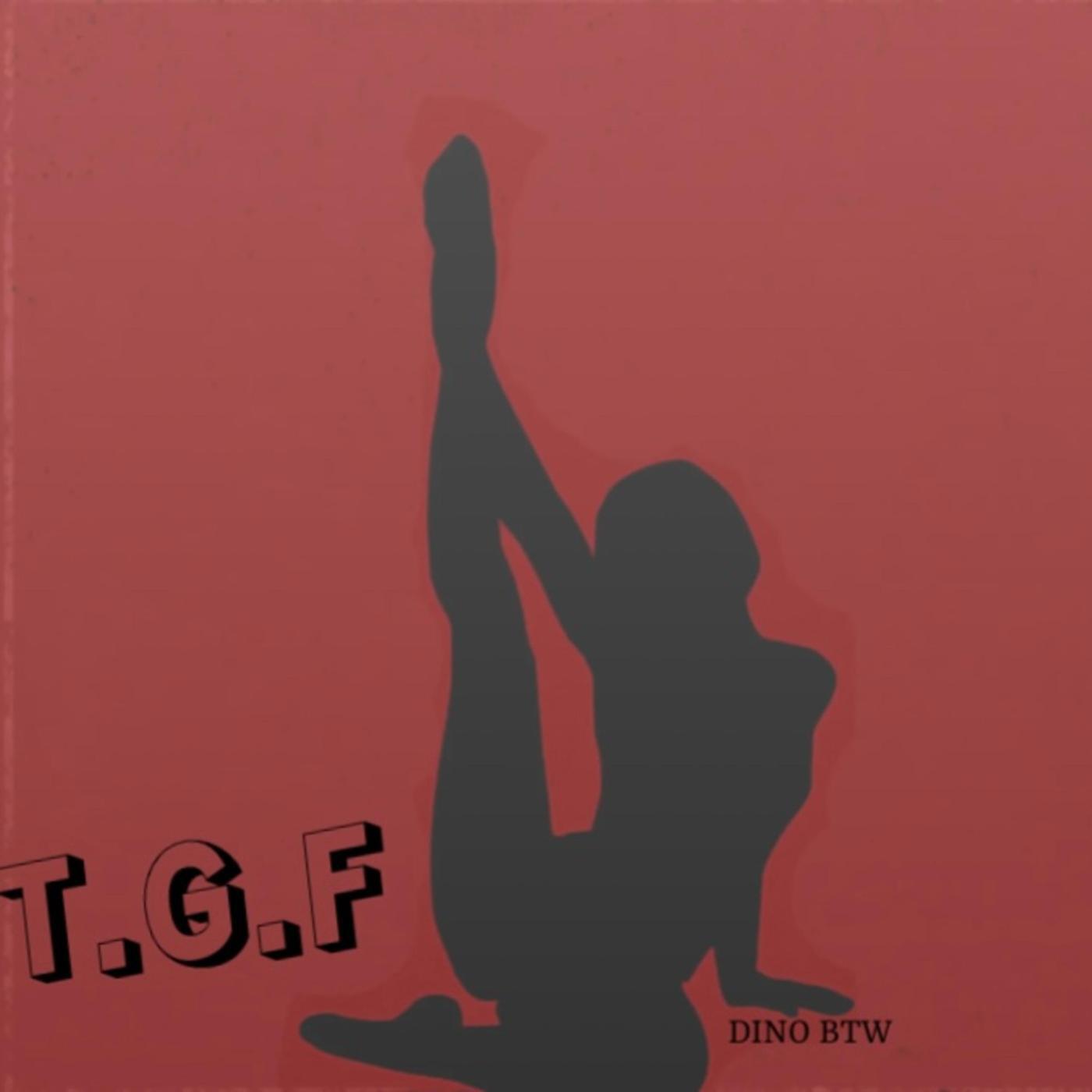 Релиз T.G.F